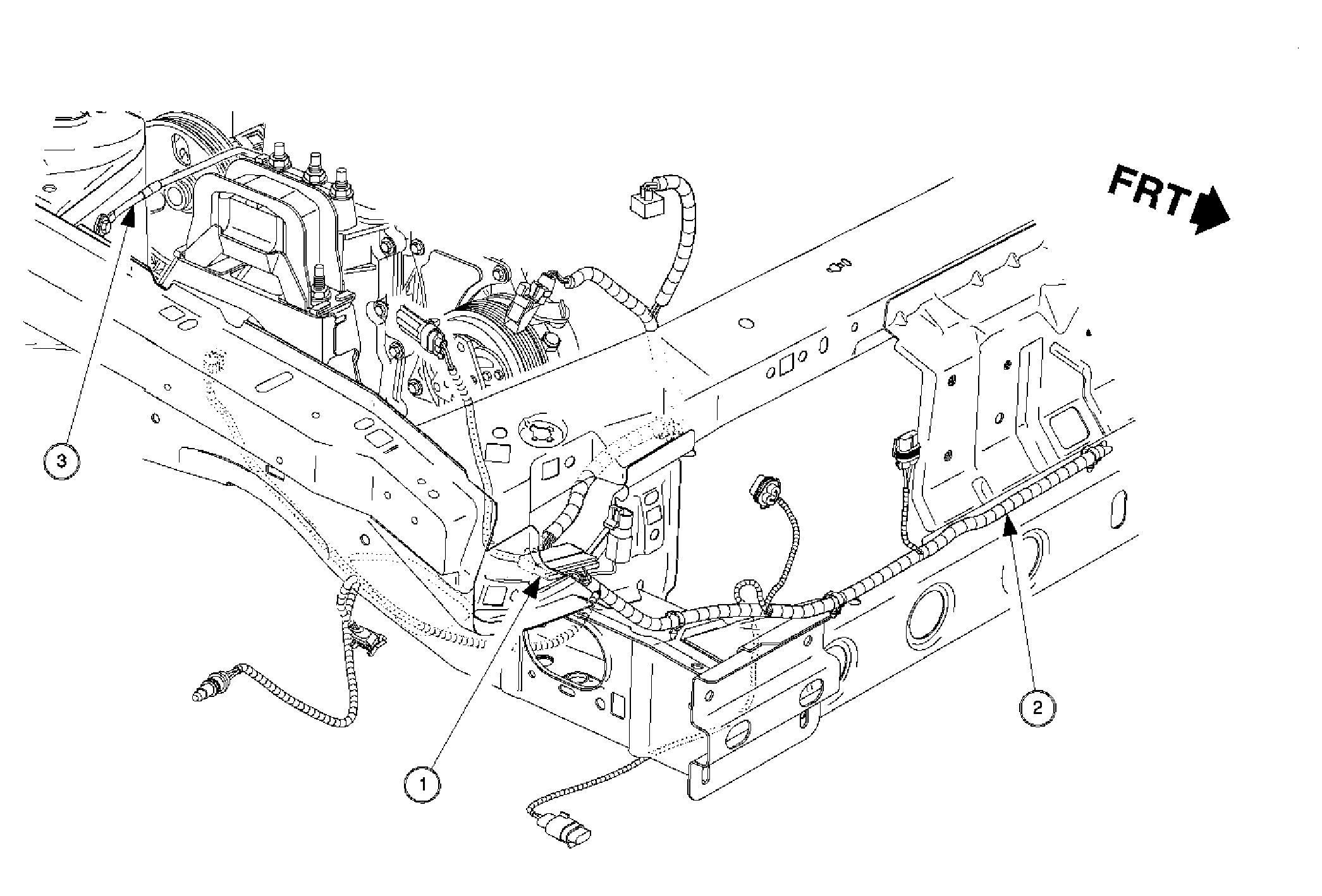 GM863805