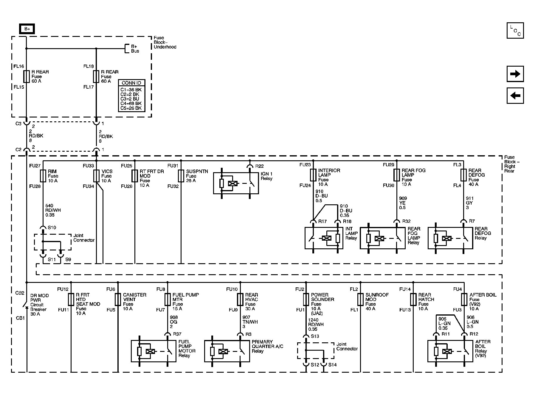 GM928636