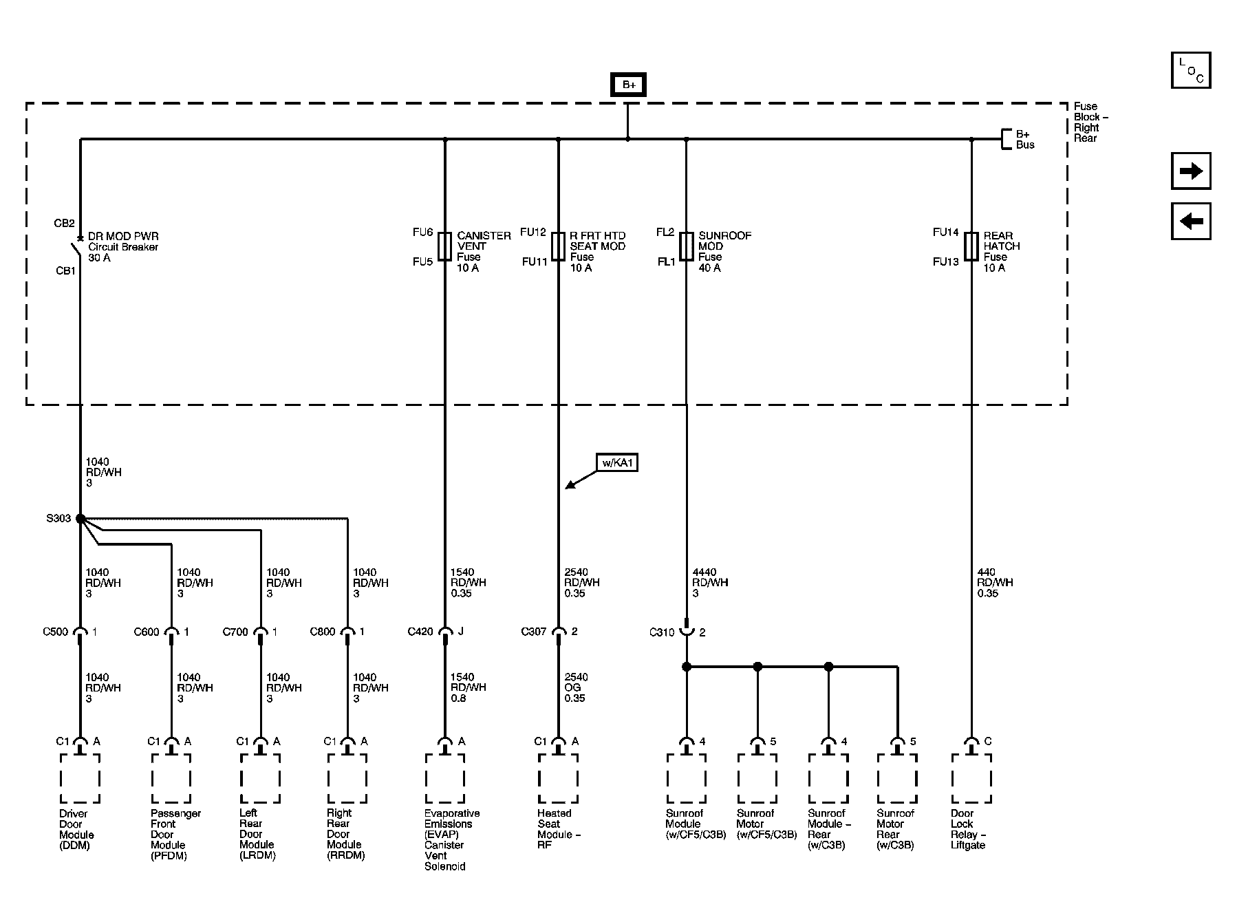 GM928804