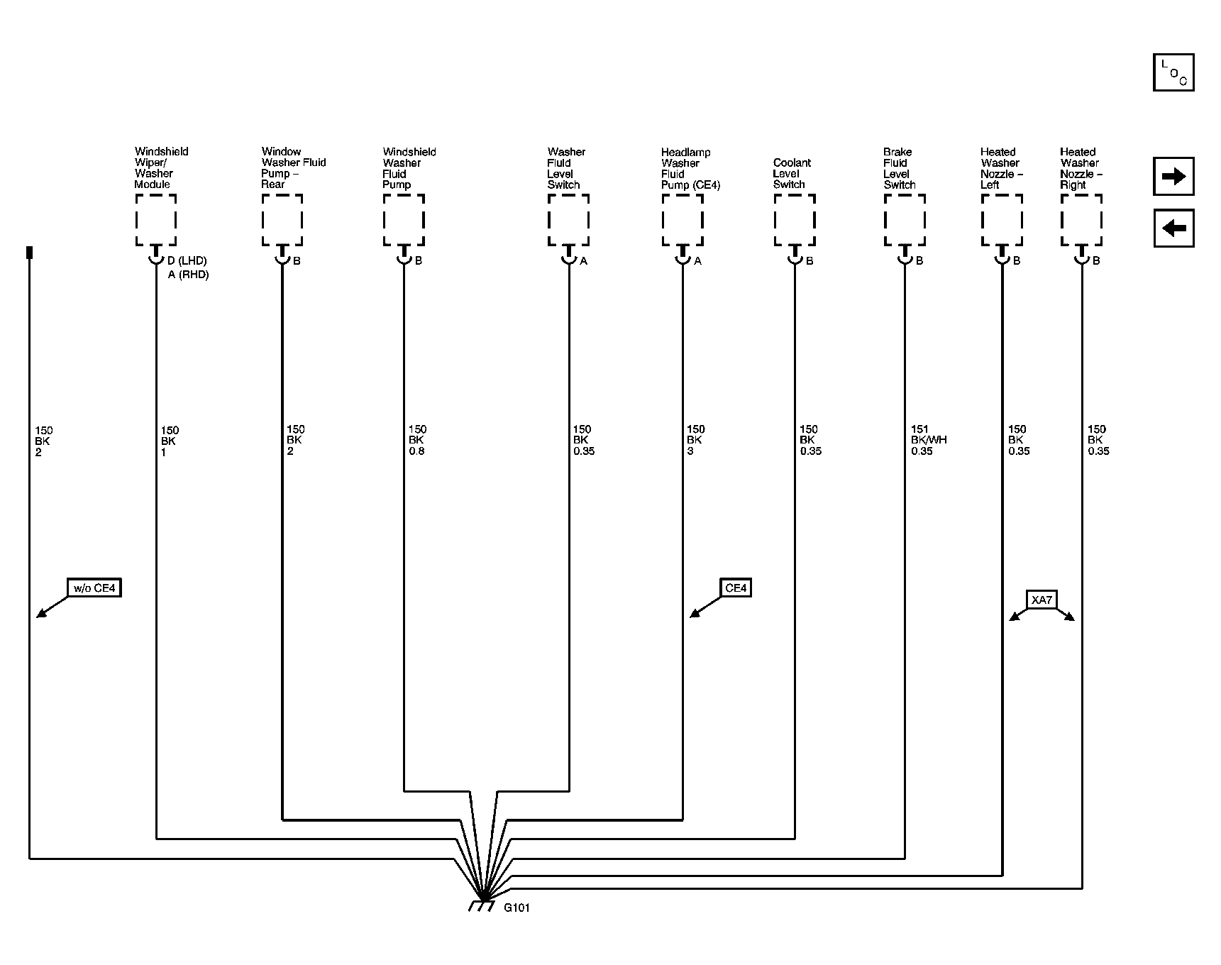 GM929448