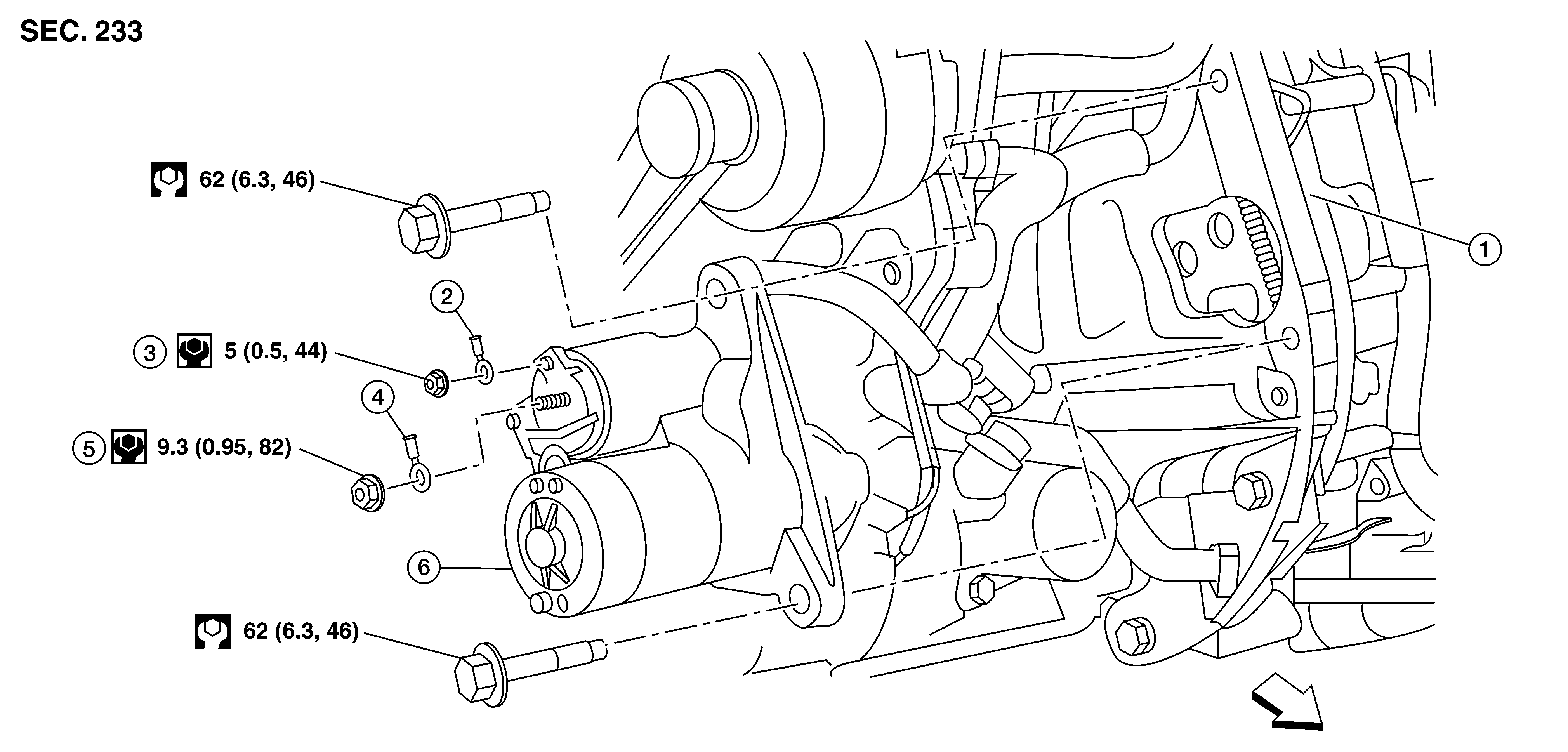 GNSALBIA1032Z-032