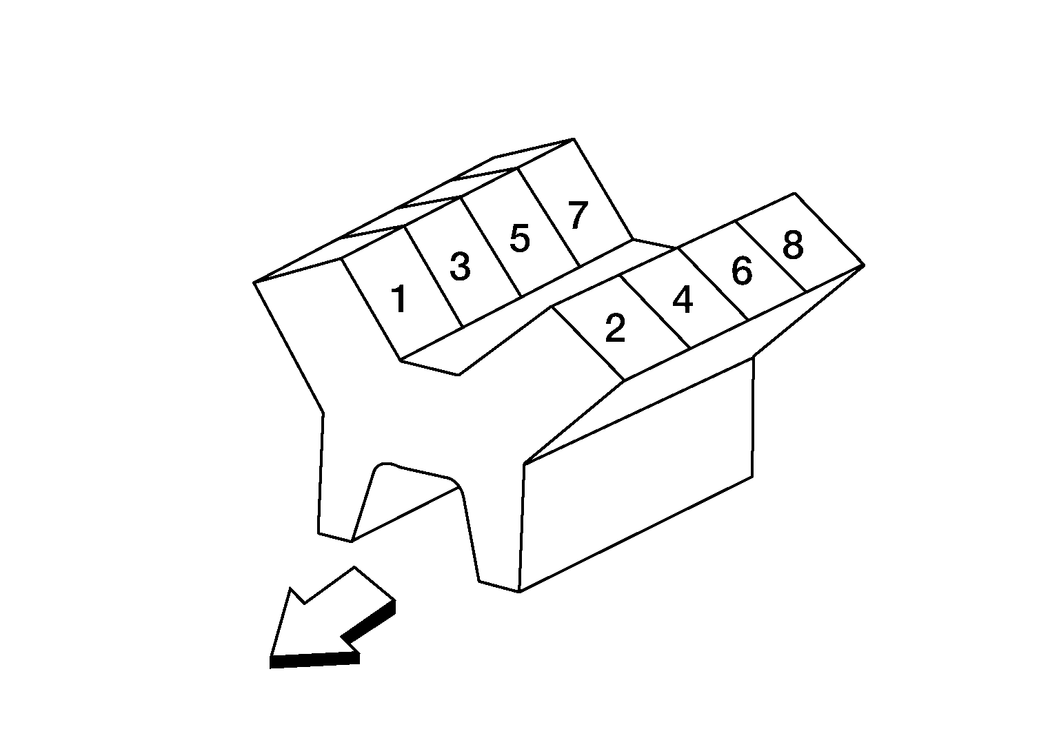 GNSALBIA2814ZZ-814