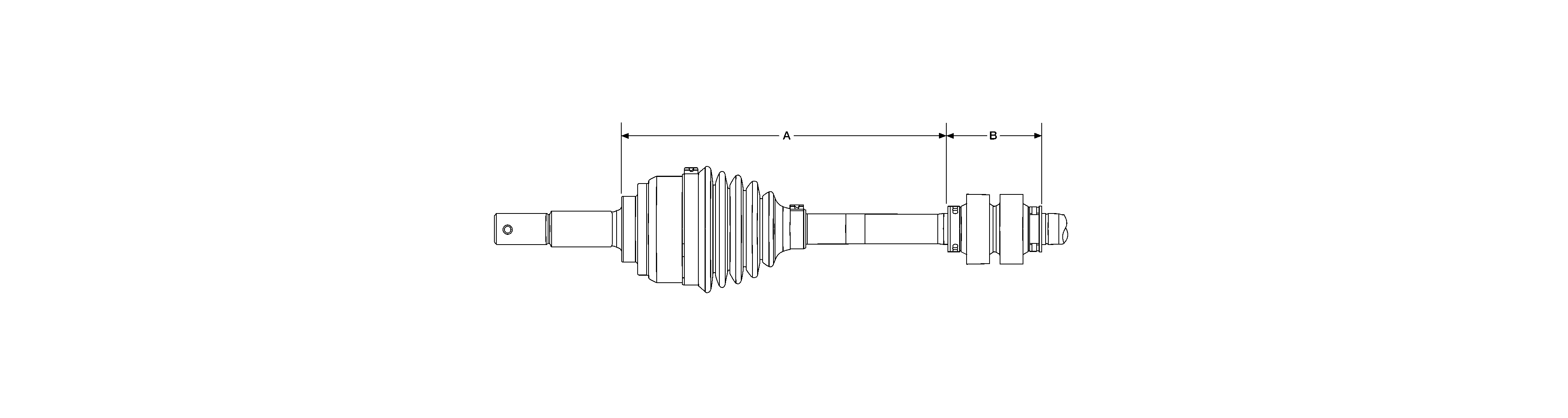 GNSALDIA0270ZZ-270