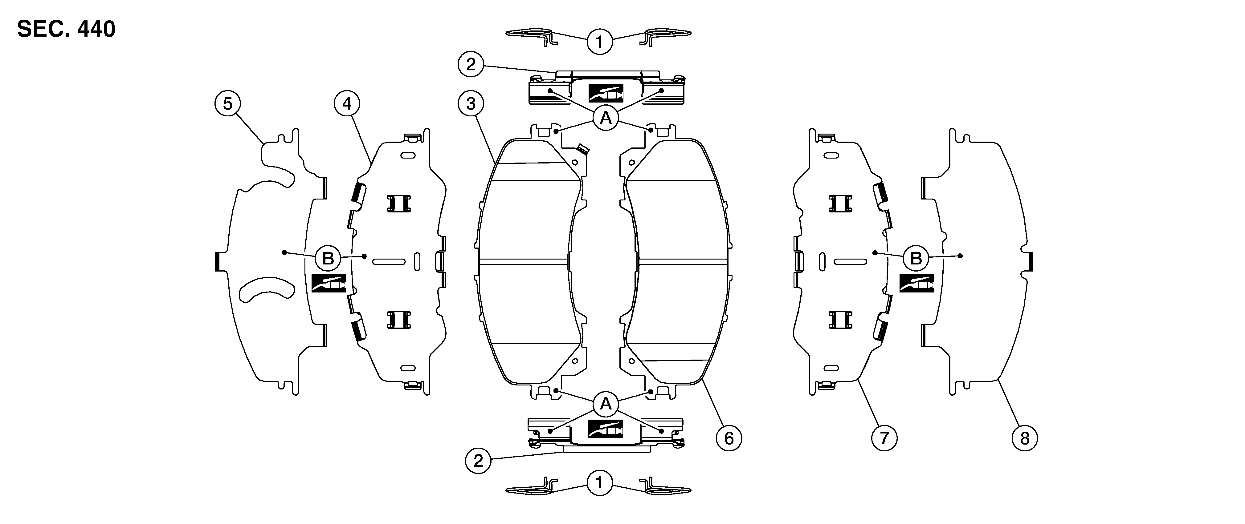 GNSALFIA0103Z-103