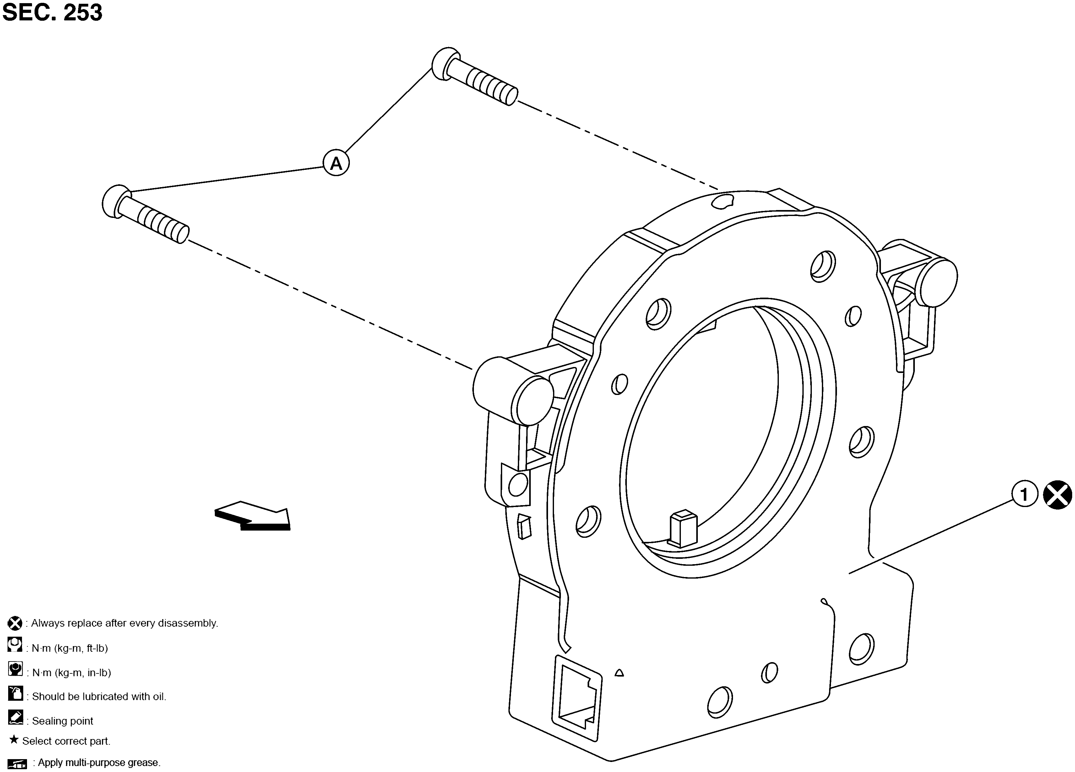 GNSALFIA0235ZZ-235