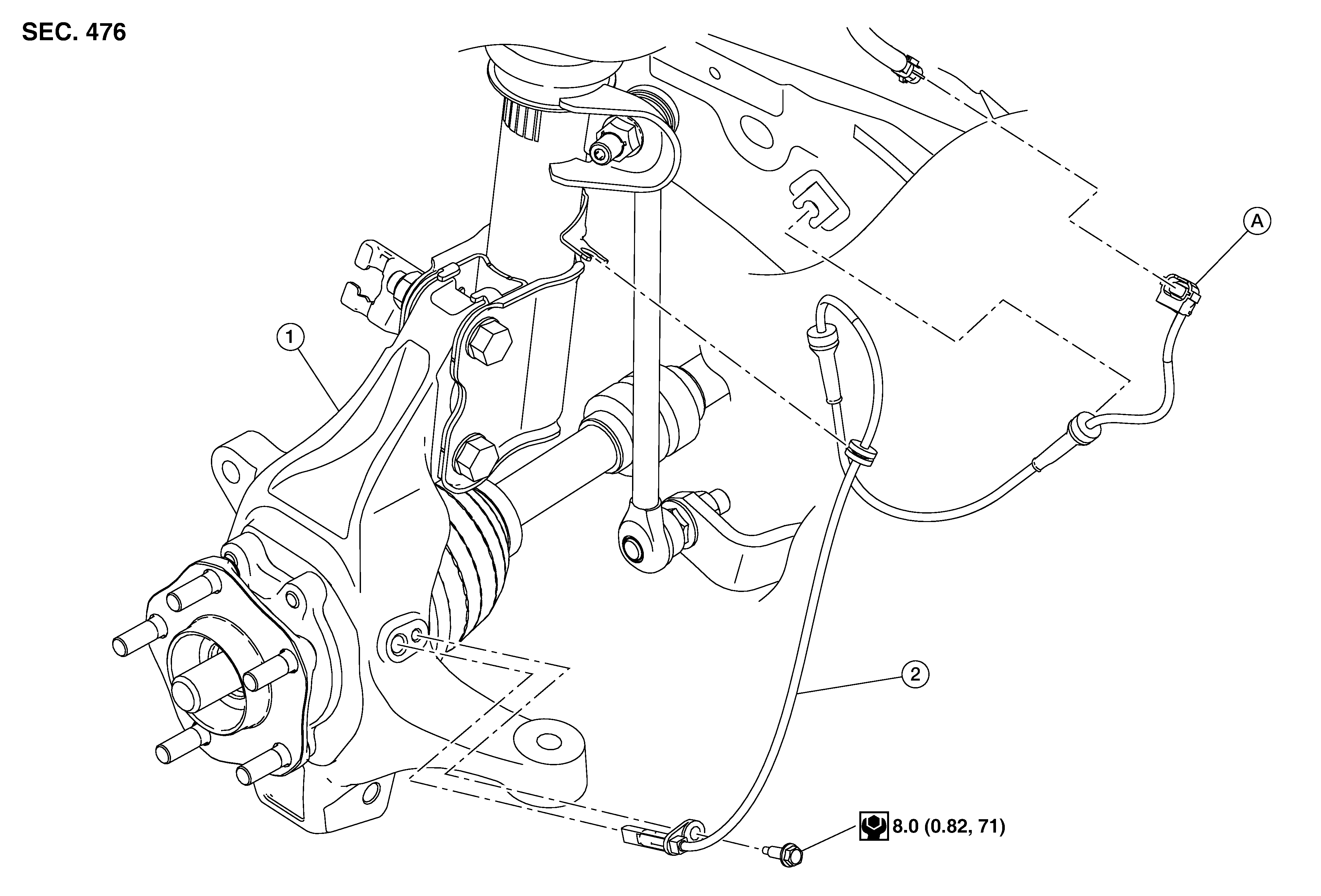 GNSALFIA0326Z-326