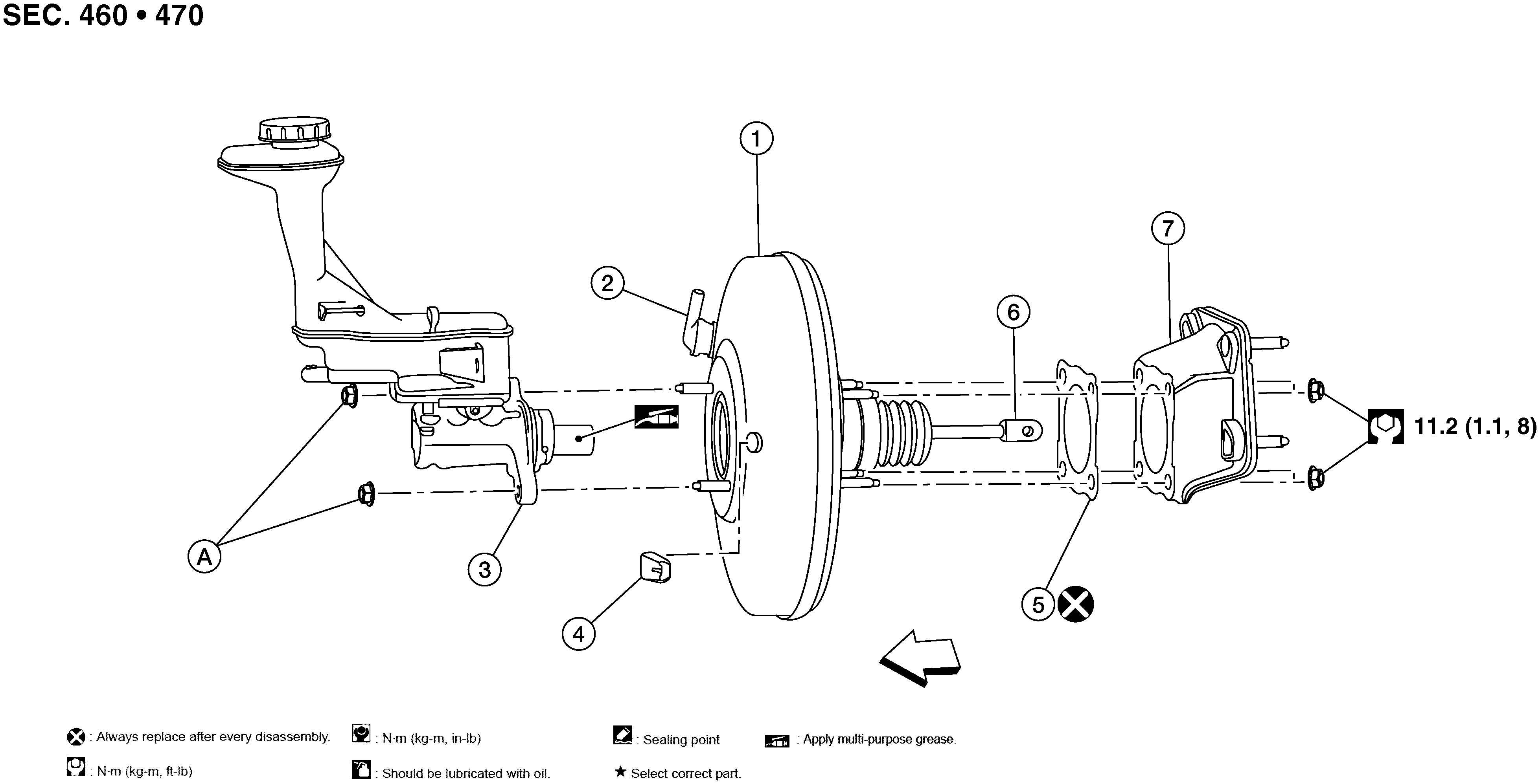 GNSALFIA0487ZZ-487