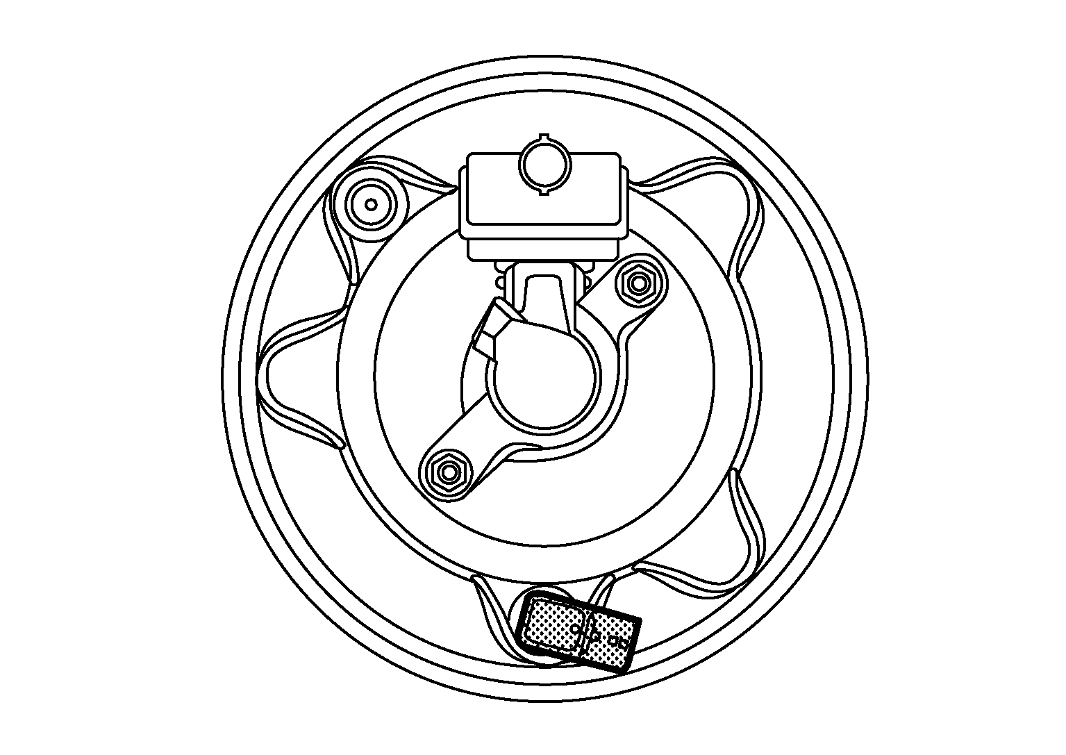 GNSALFIA0503ZZ-503