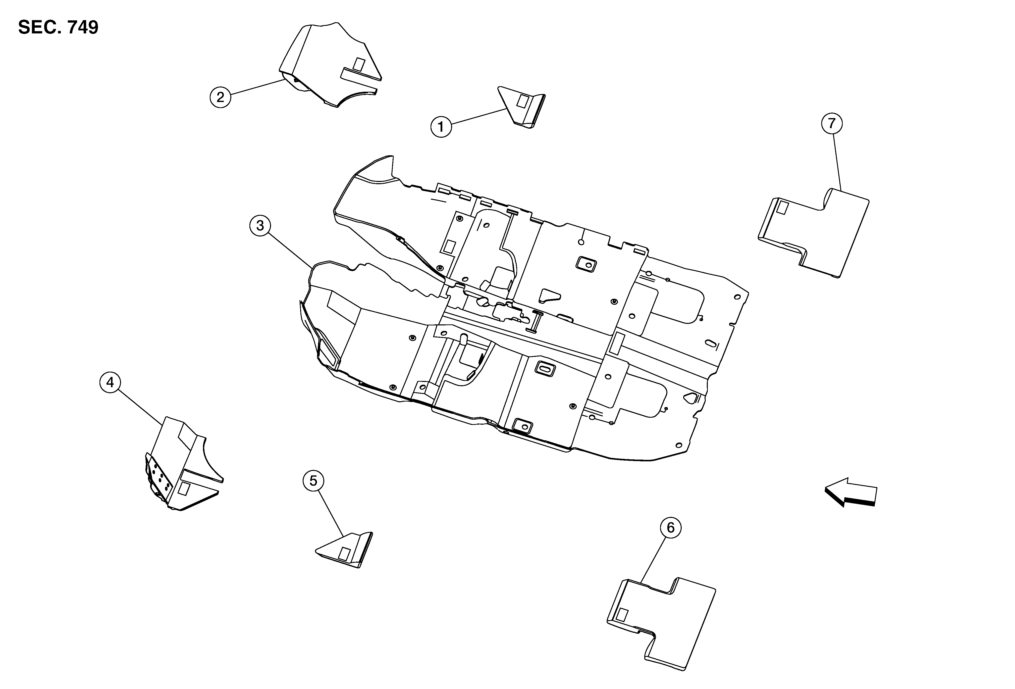 GNSALJIA0175Z-175
