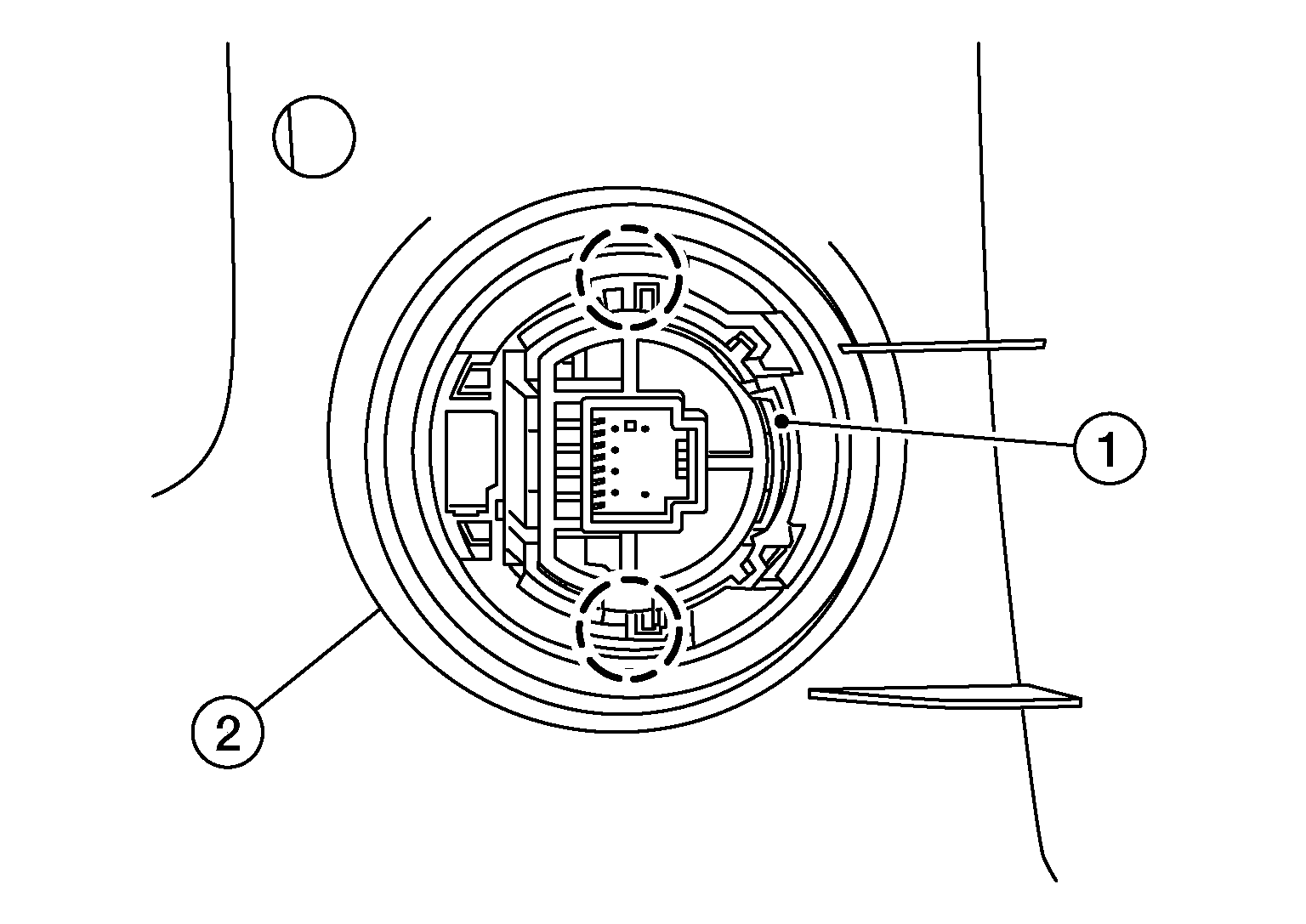 GNSALKIA1263Z-263