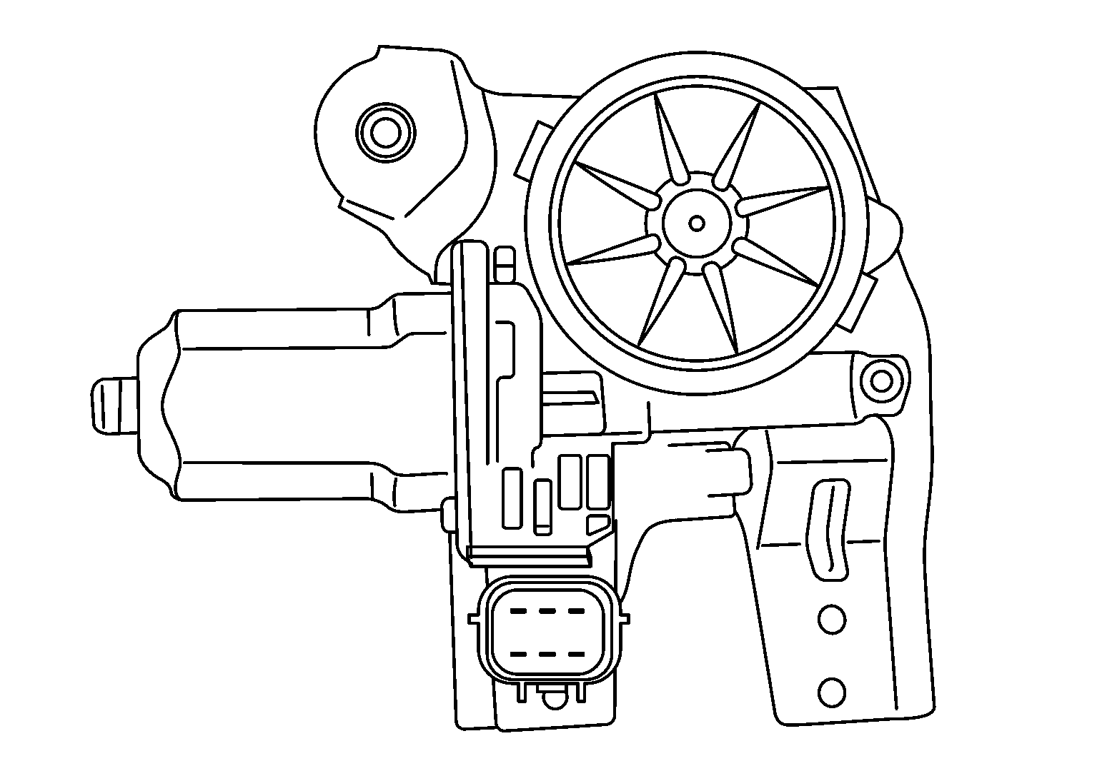 GNSALKIA3705ZZ-705