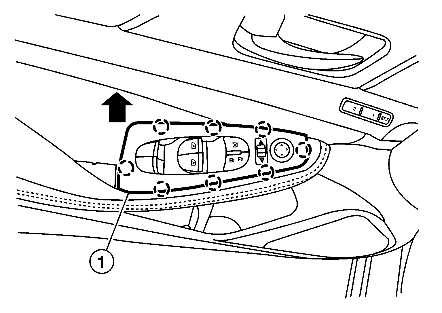 GNSALKIA3981ZZ-981