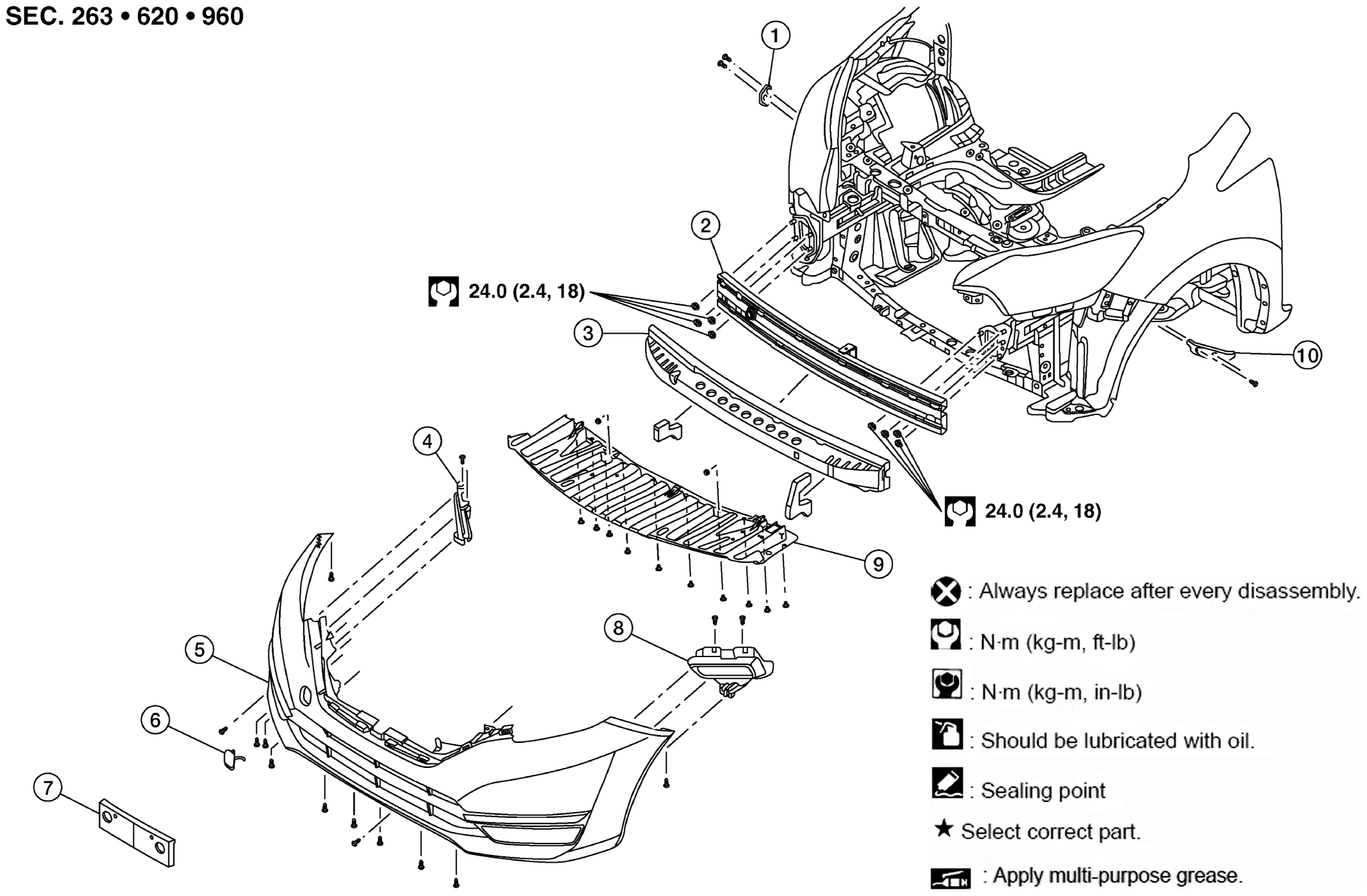 GNSALKIA4659ZZ-659