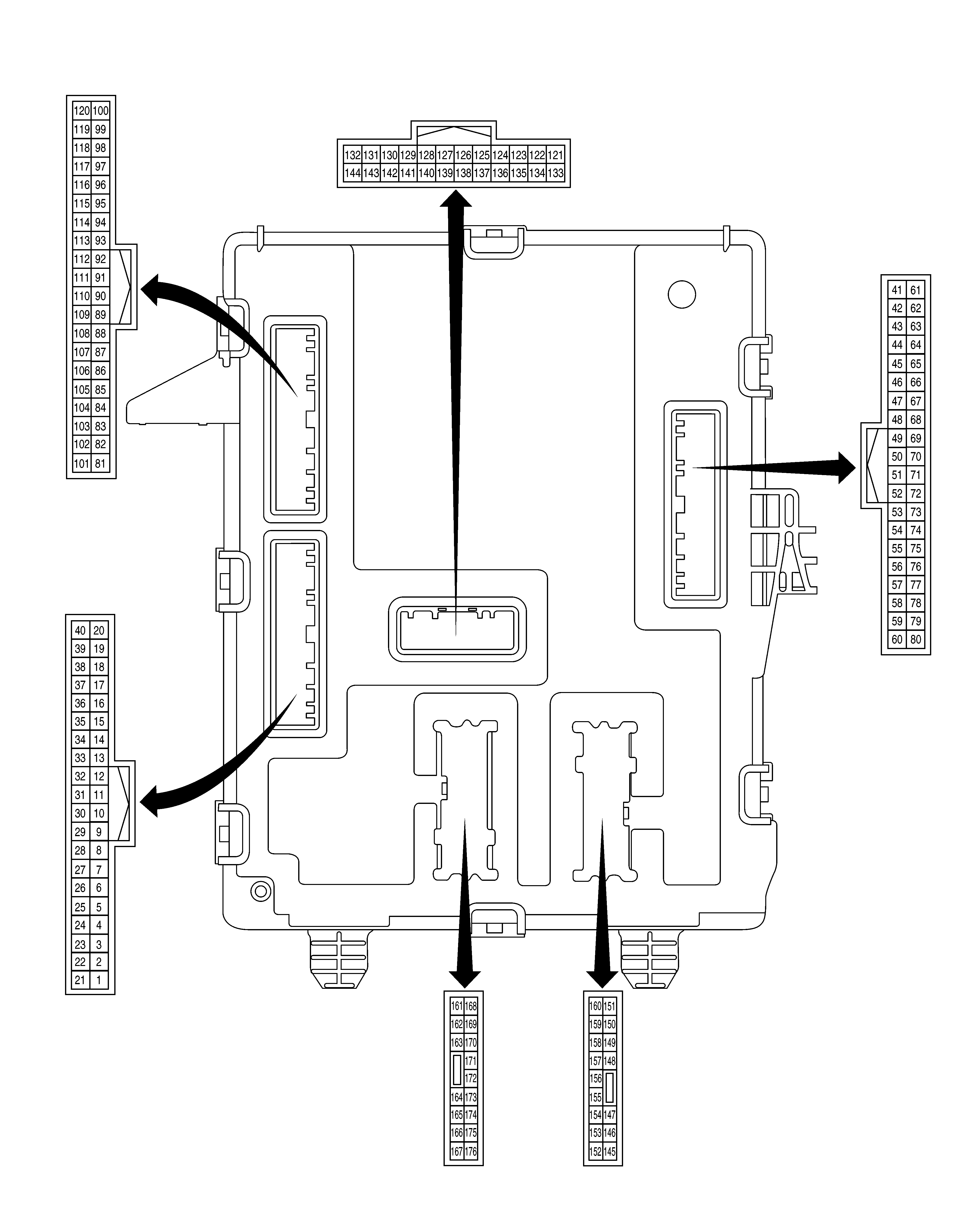 GNSALMIA0710Z-710