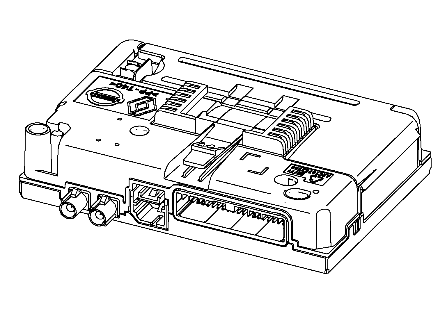 GNSALNIA0438Z-438