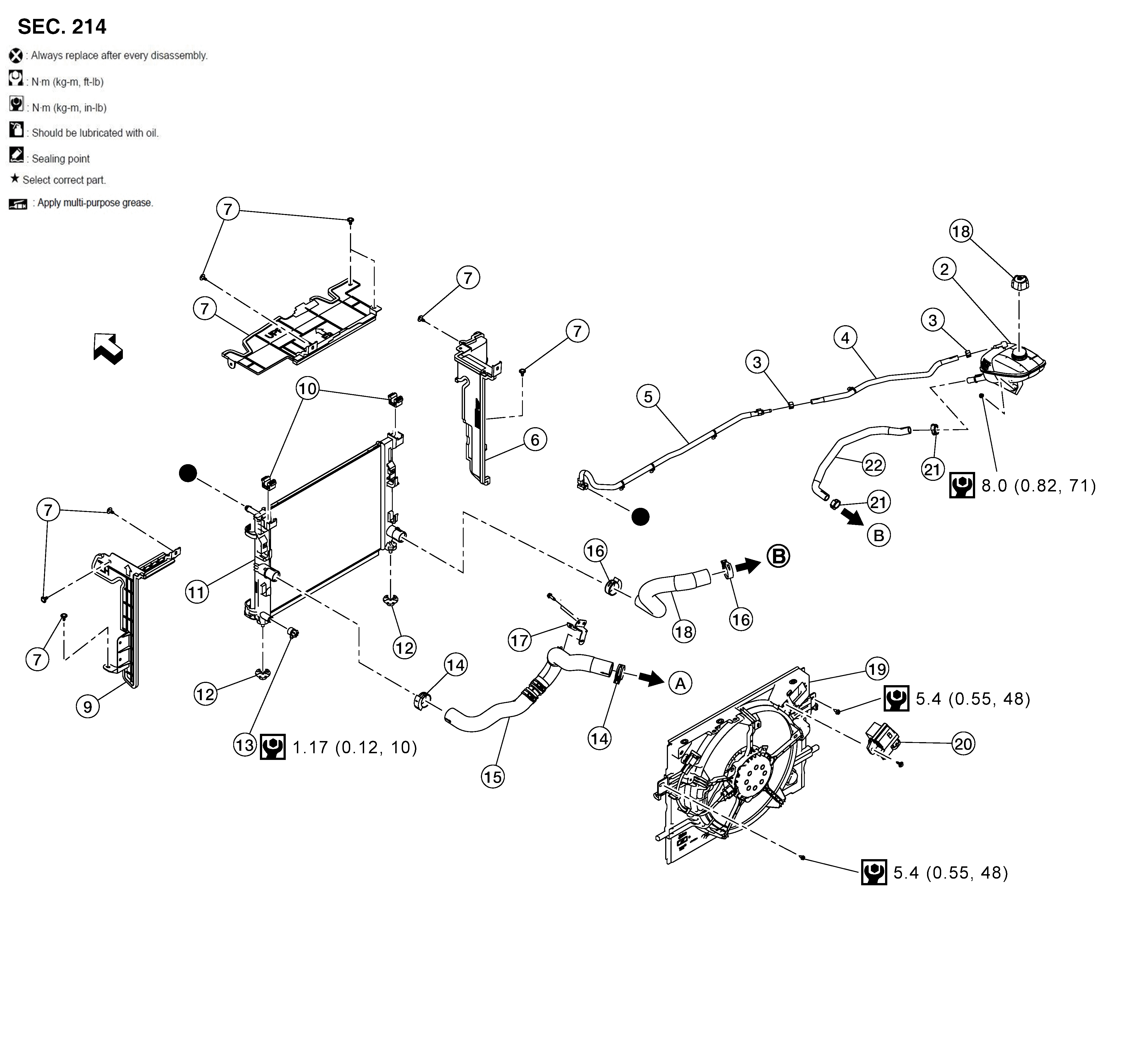 GNSAWBIA0411Z-411
