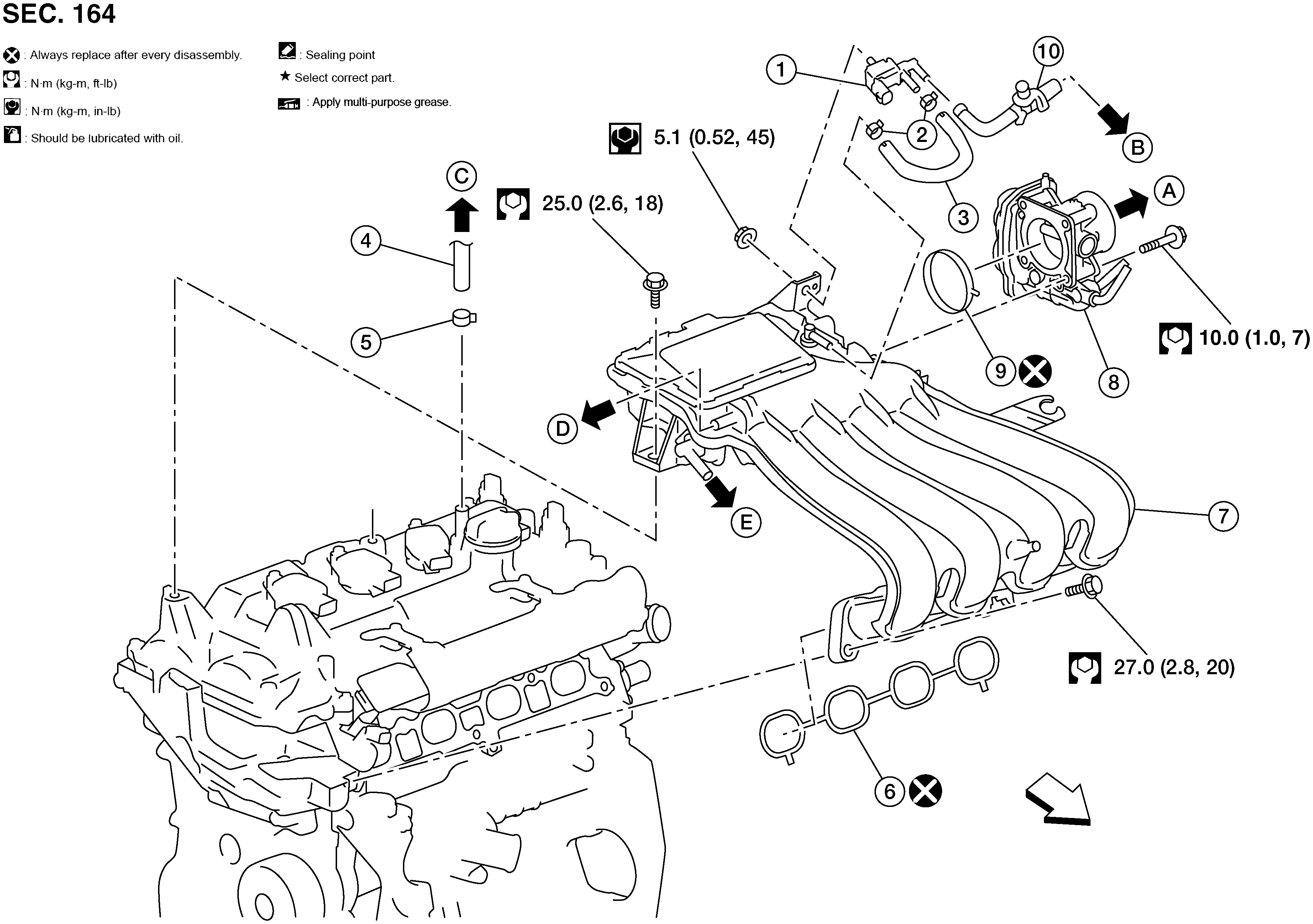 GNSAWBIA3330ZZ-330