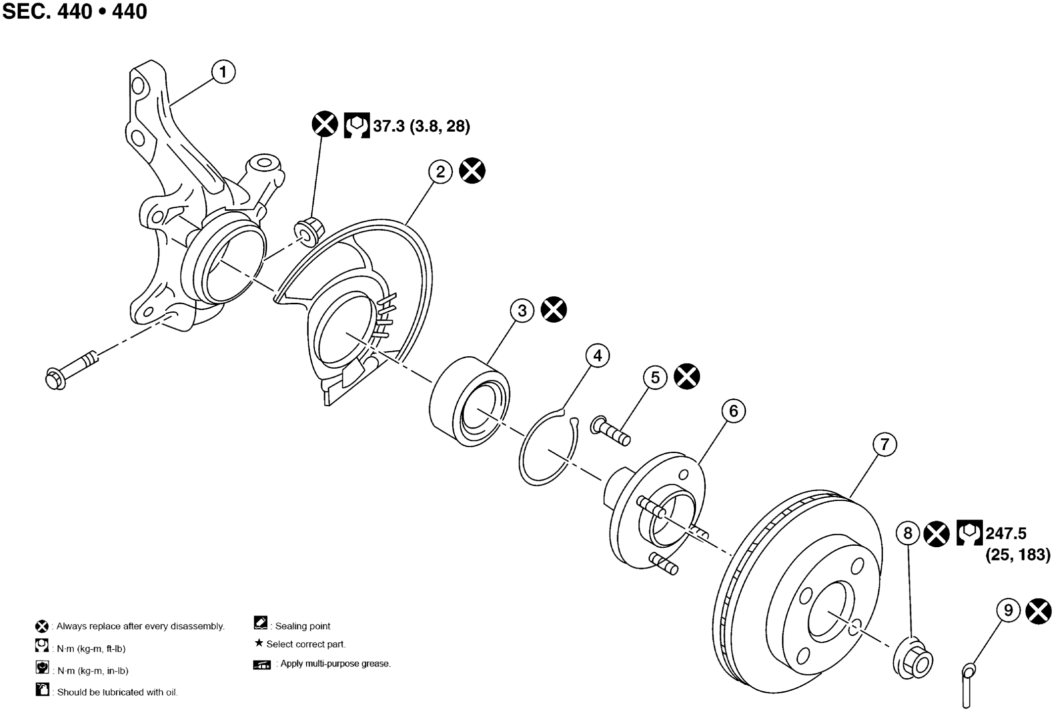 GNSAWDIA1108Z-108