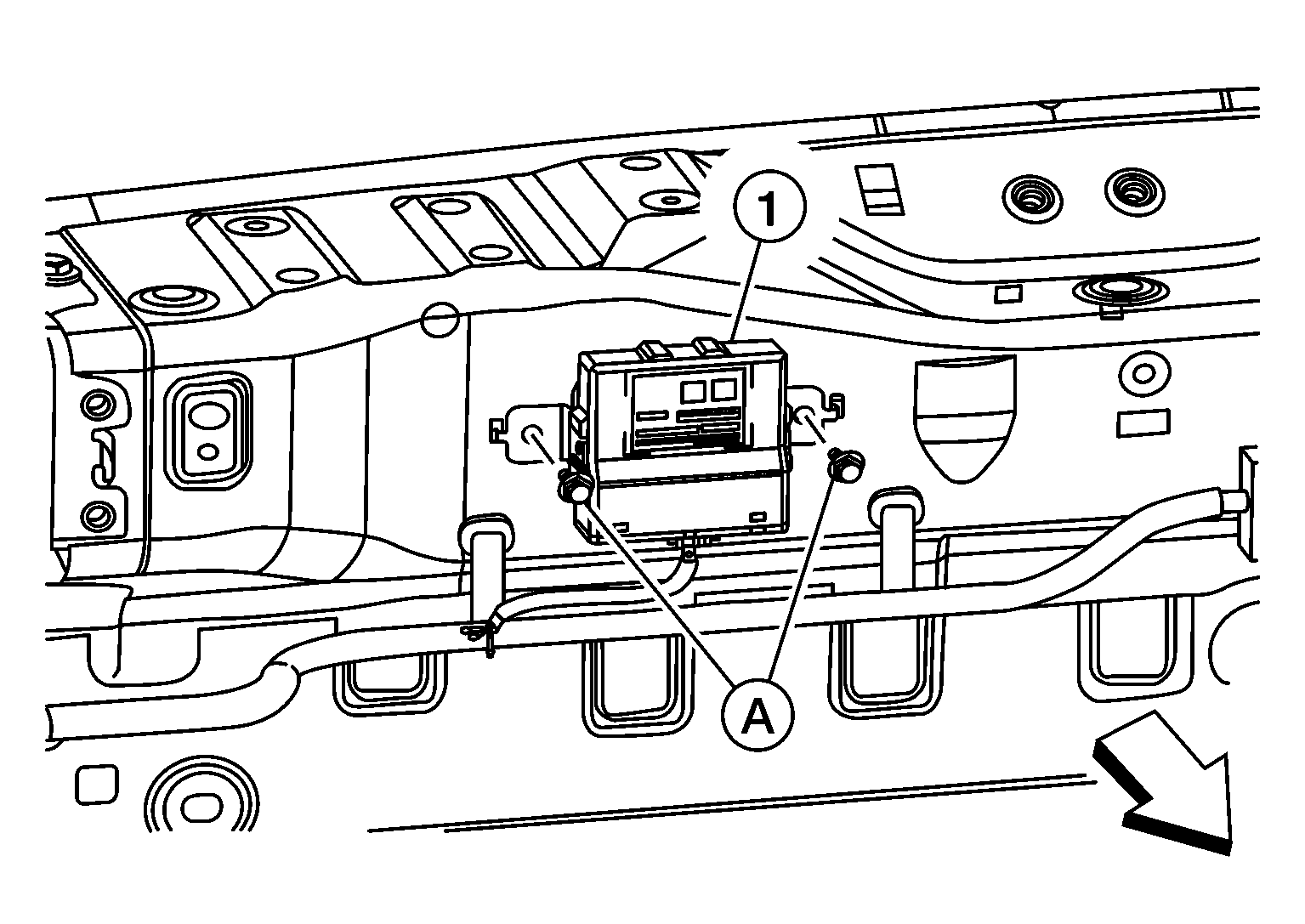 GNSAWDIA1232ZZ-232
