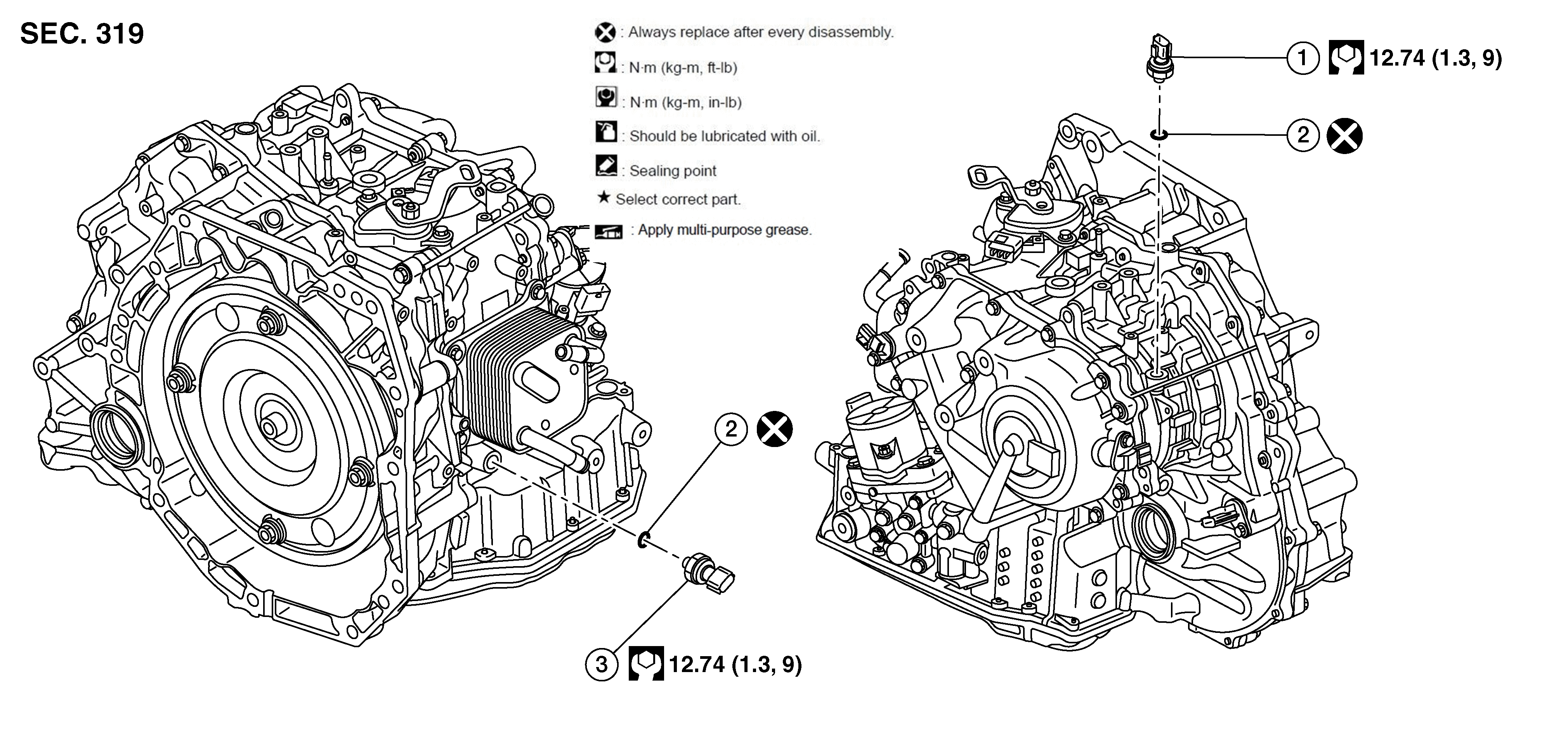 GNSAWDIA1527Z-527