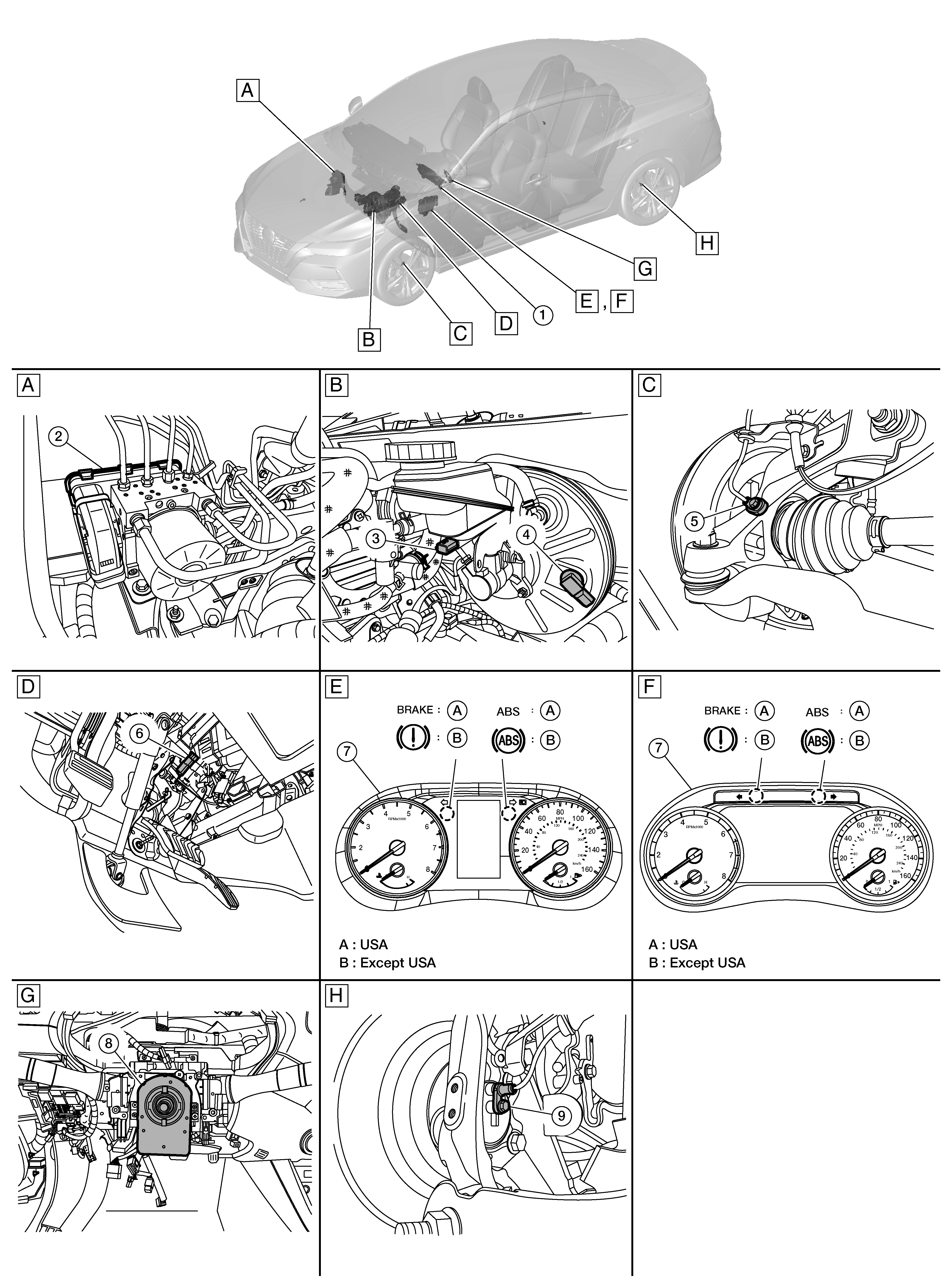 GNSAWFIA0164Z-164