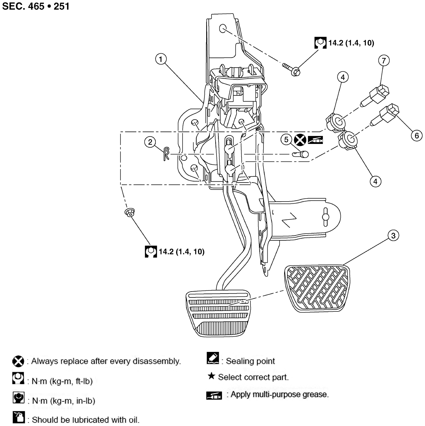 GNSAWFIA1203ZZ-203