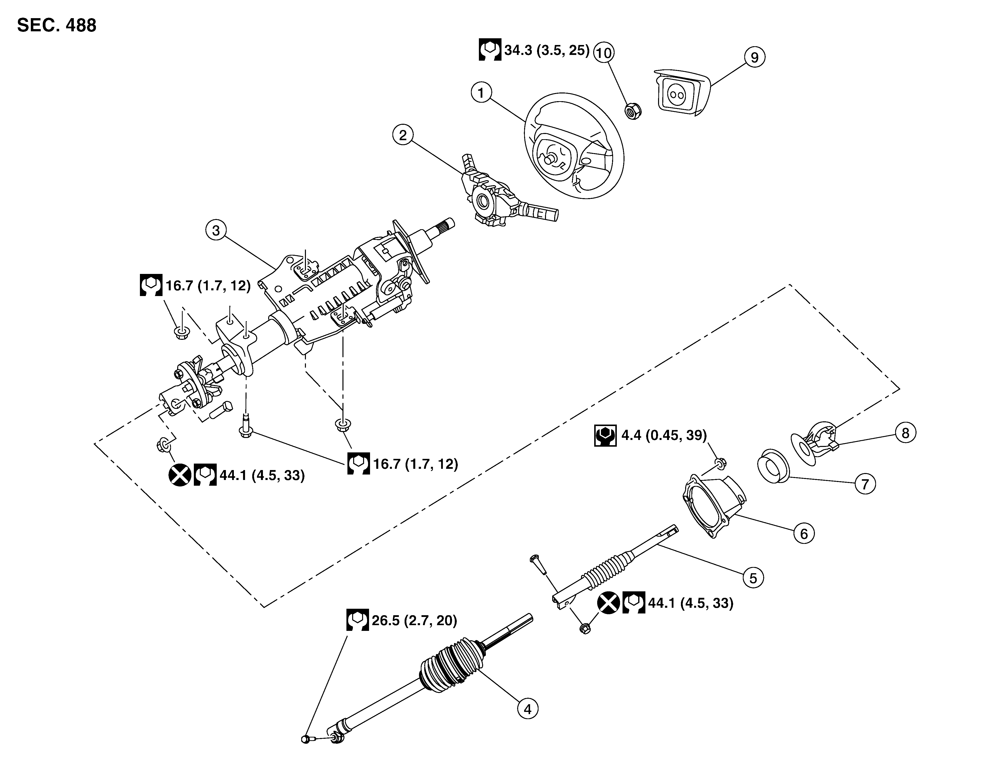 GNSAWGIA0111Z-111