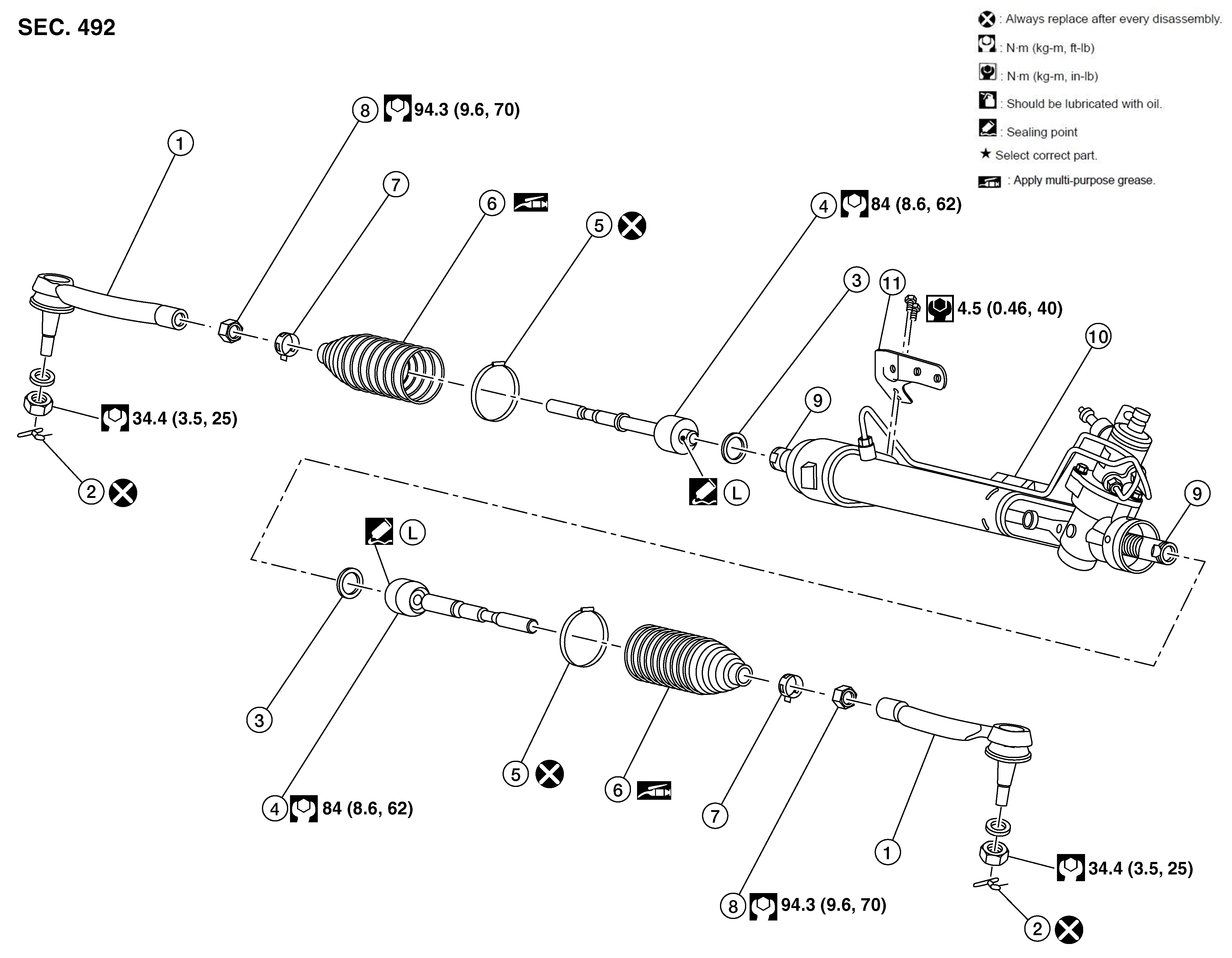GNSAWGIA0175Z-175