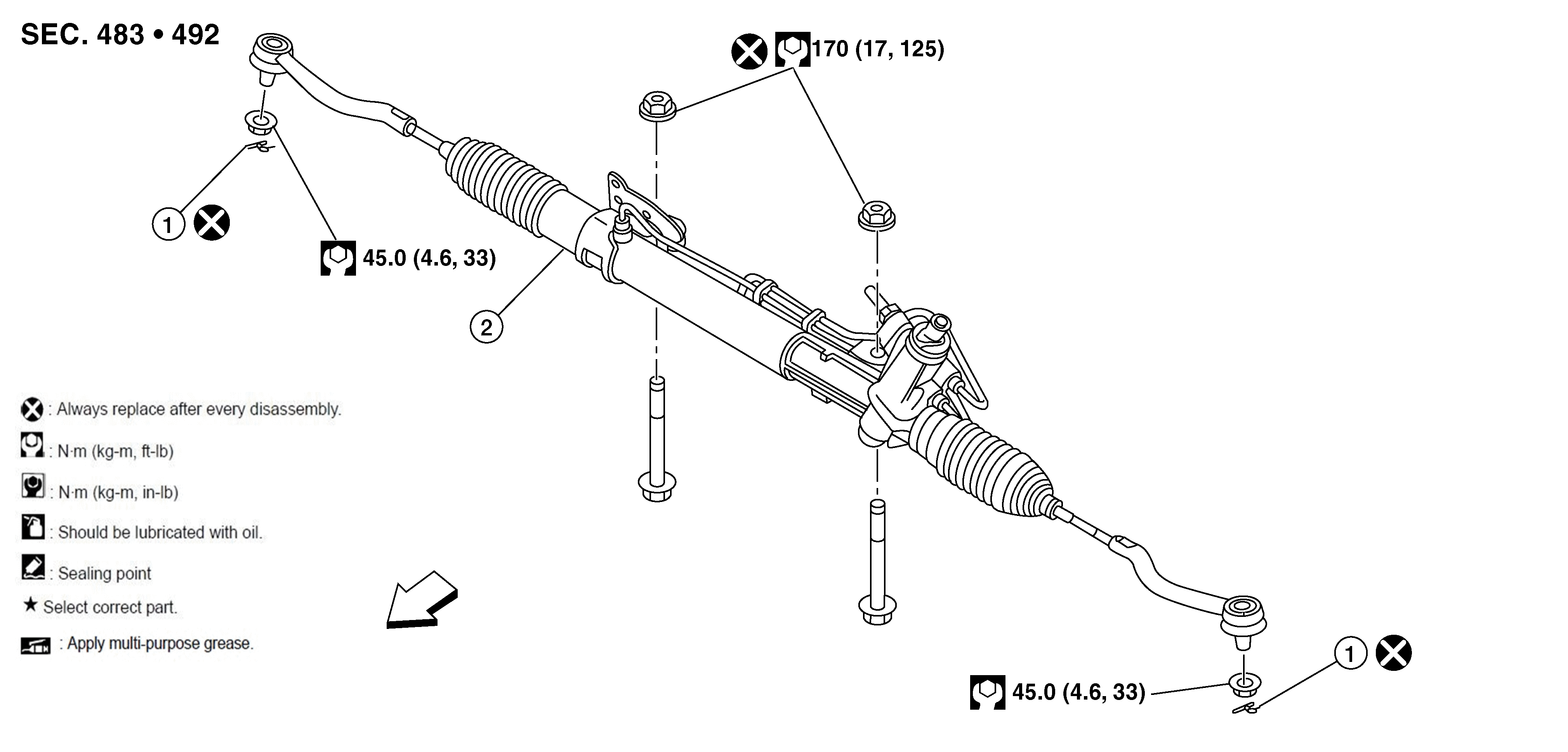 GNSAWGIA0335Z-335
