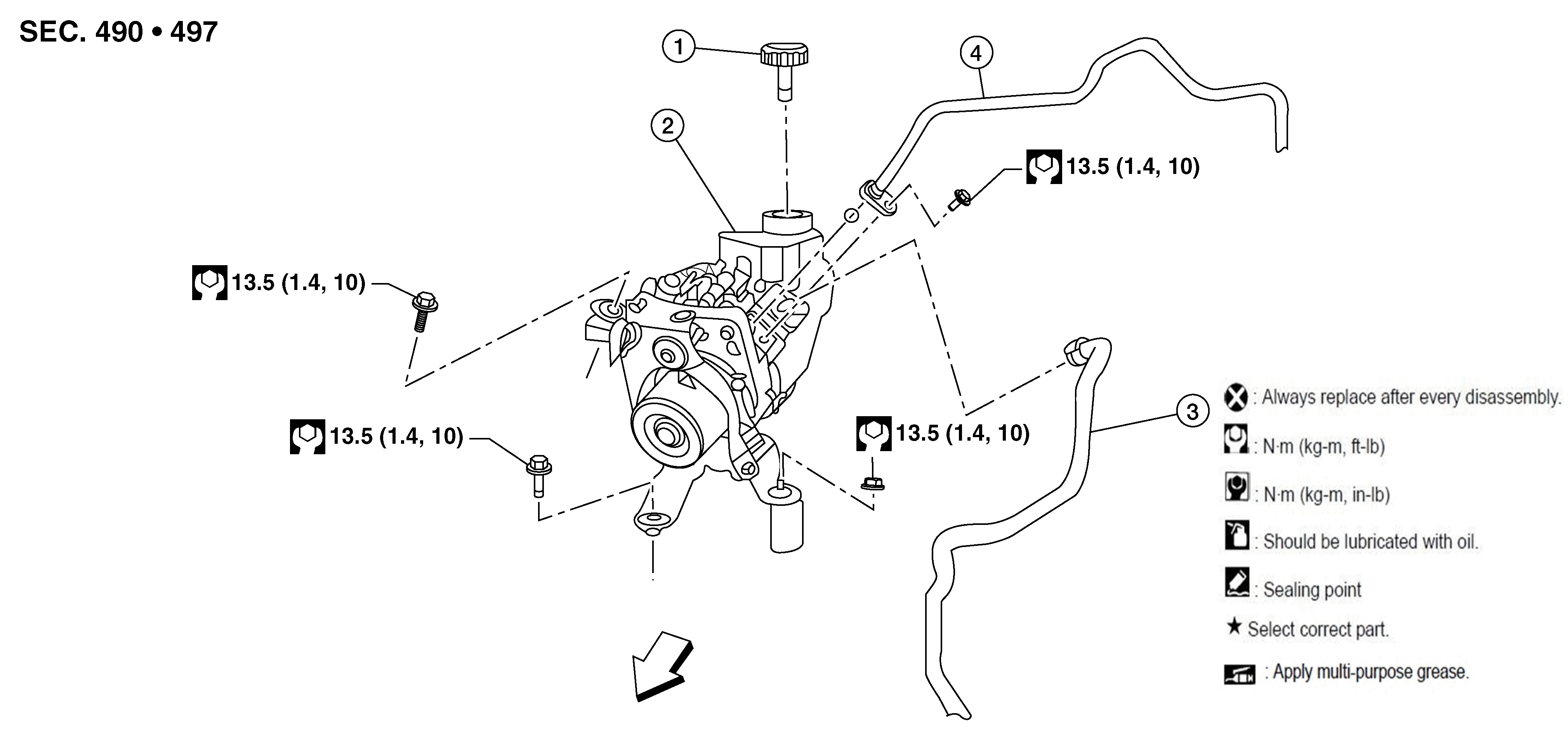 GNSAWGIA0338Z-338