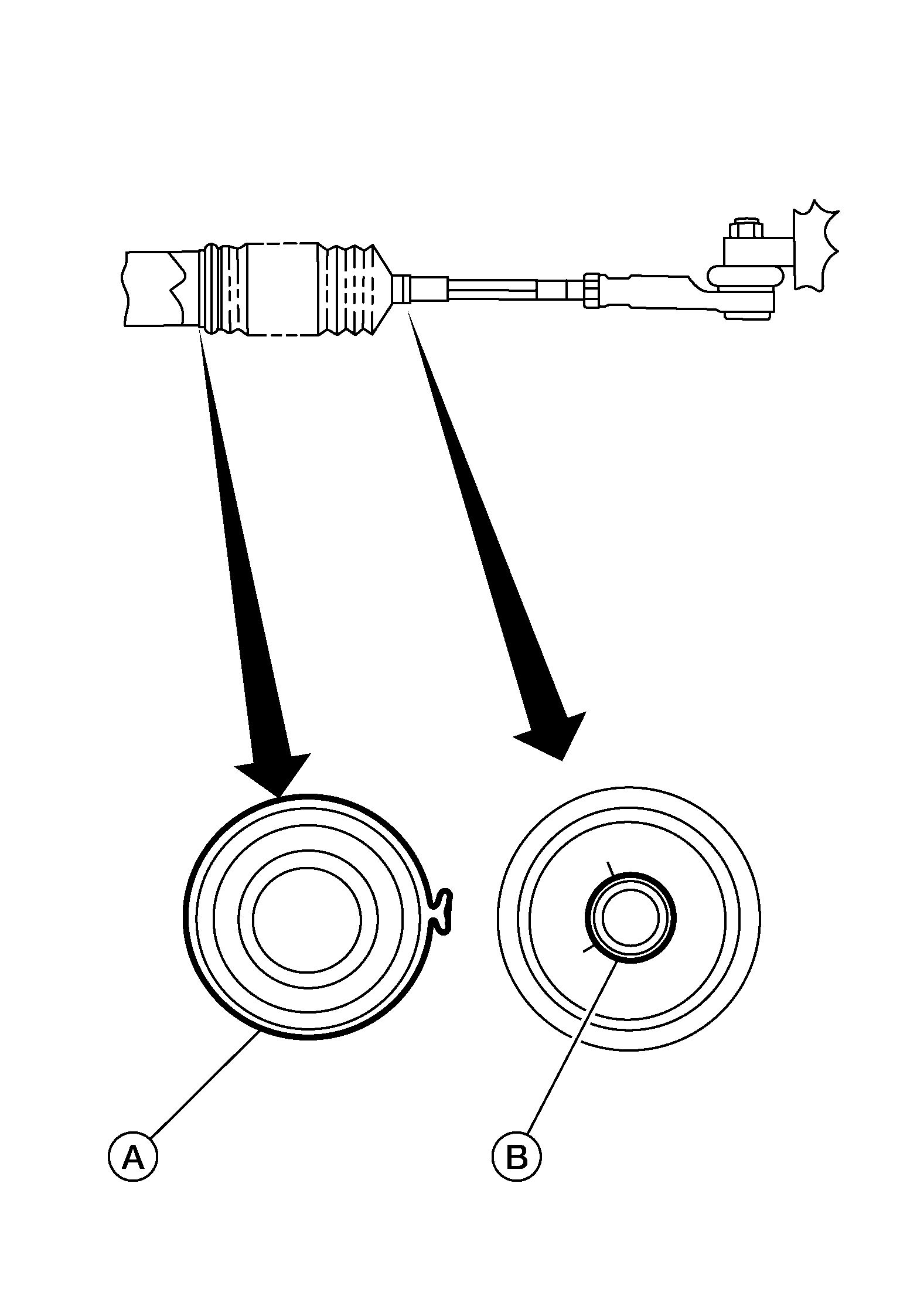 GNSAWGIA0460ZZ-460