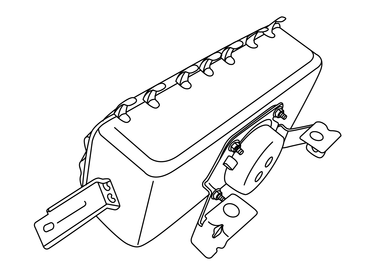 GNSAWHIA0381Z-381