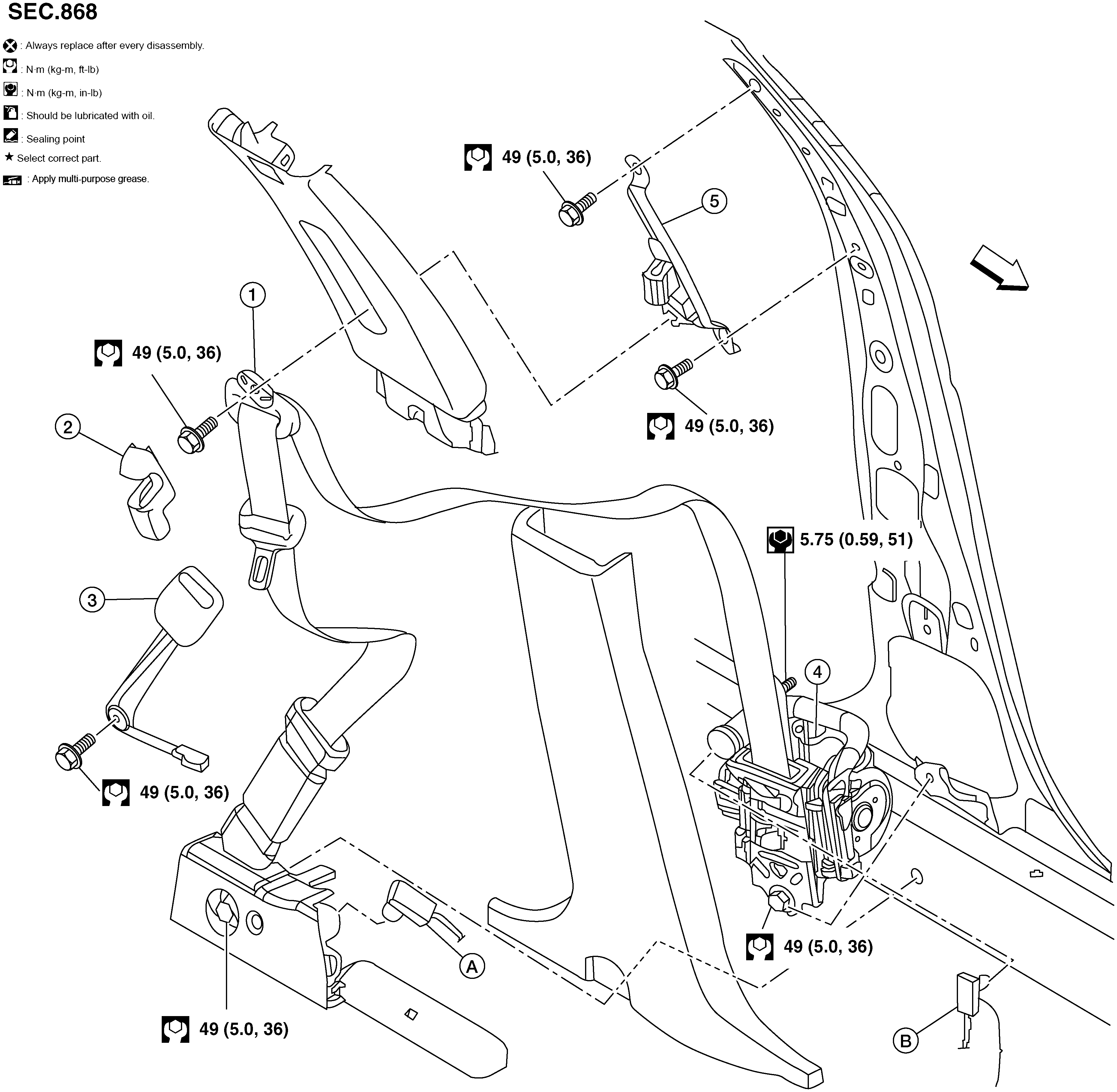GNSAWHIA0704ZZ-704