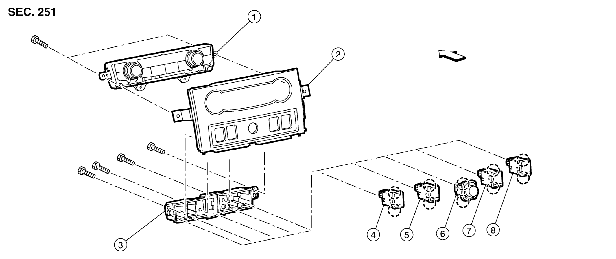 GNSAWIIA2083ZZ-083