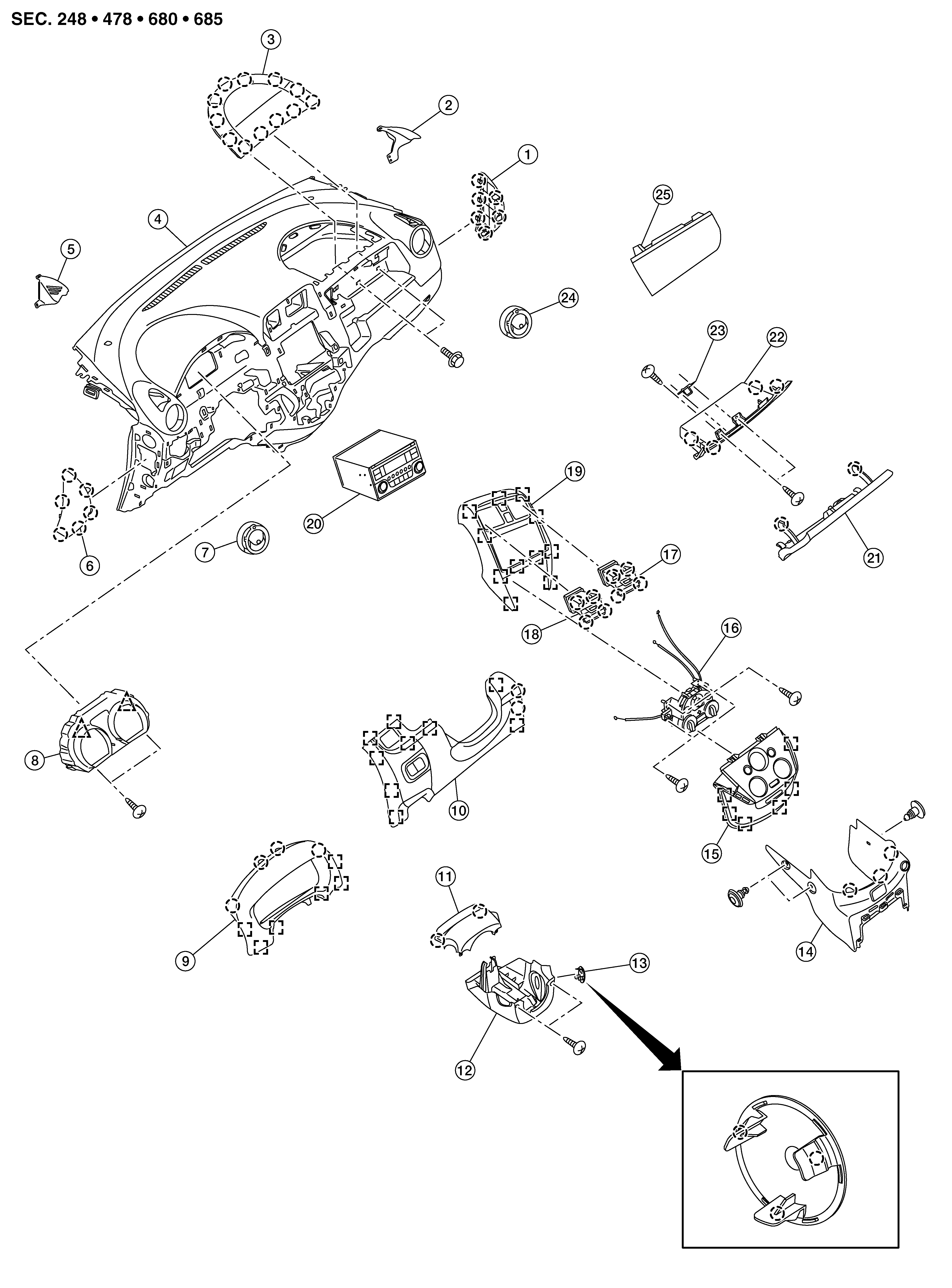 GNSAWJIA0178Z-178