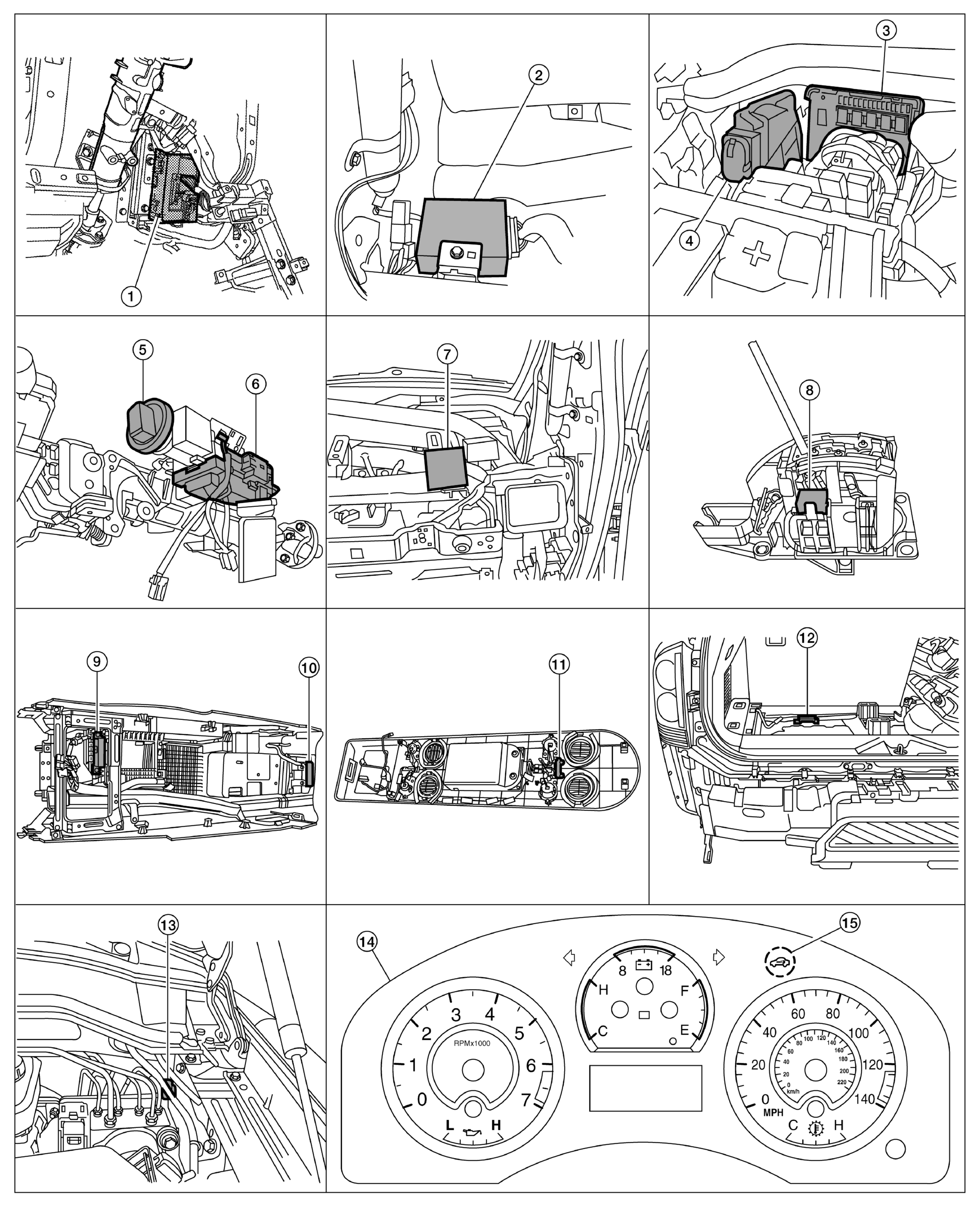 GNSAWKIA2076ZZ-076