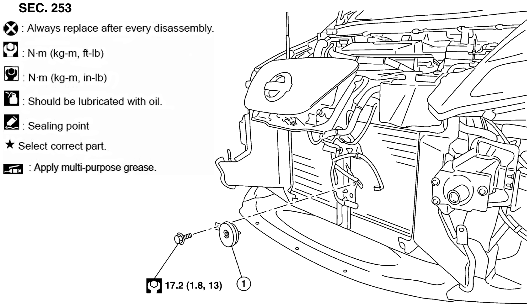 GNSAWLIA2114ZZ-114