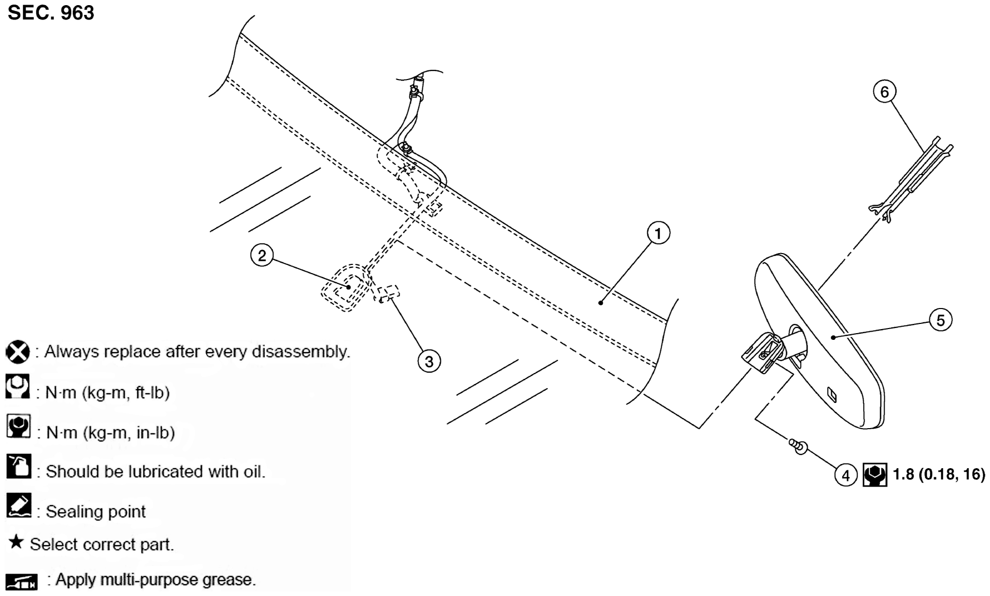 GNSAWLIA2464ZZ-464