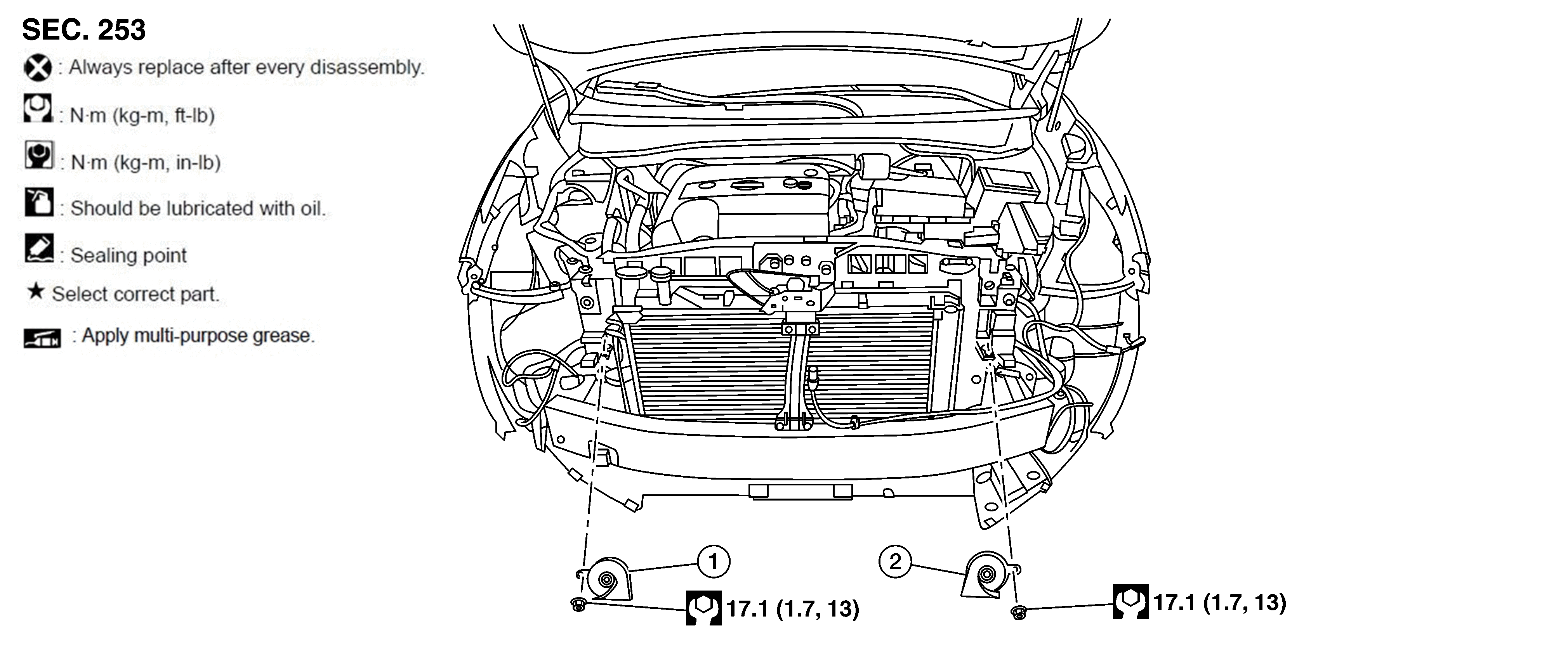 GNSAWLIA2538Z-538