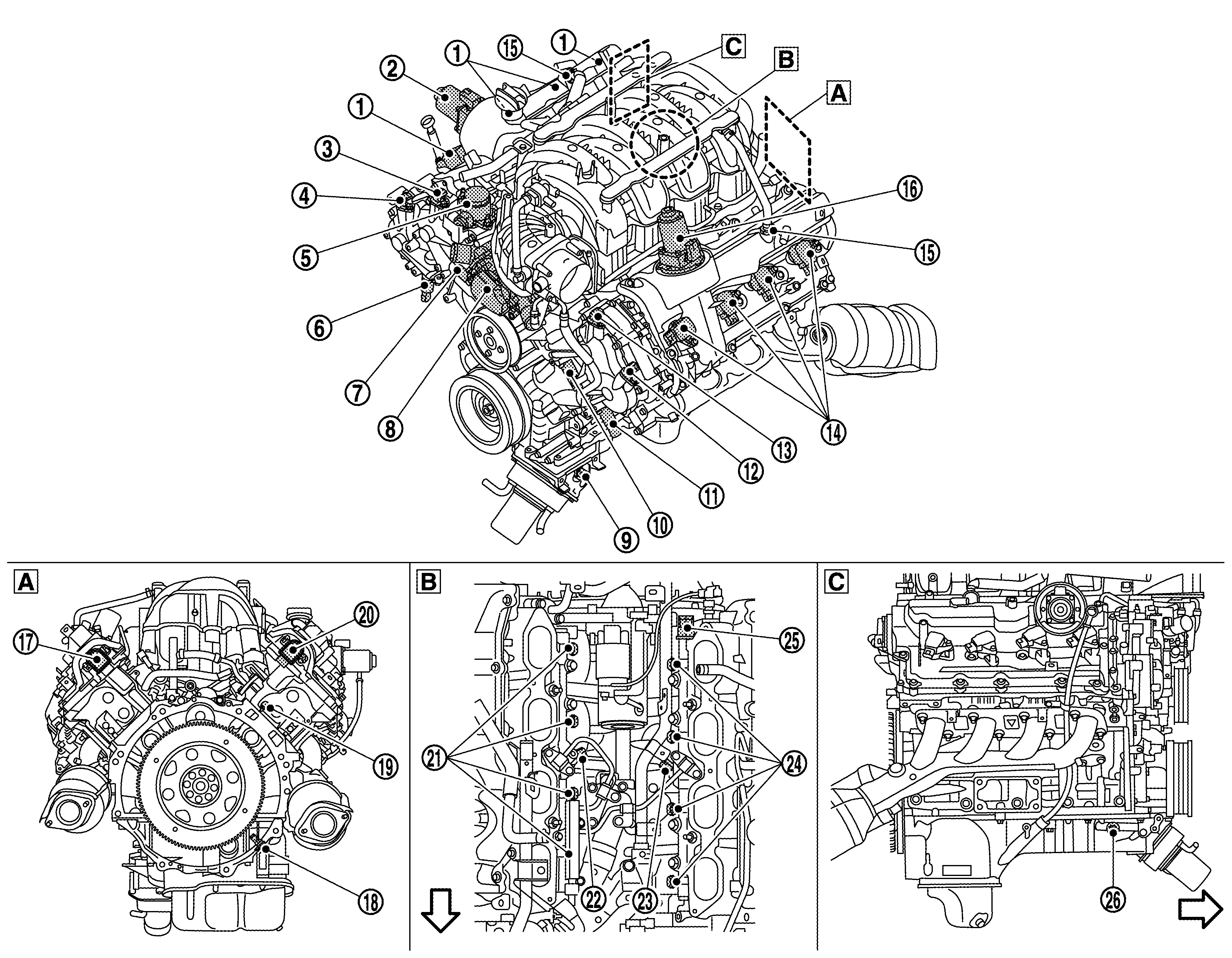 GNSDB145110