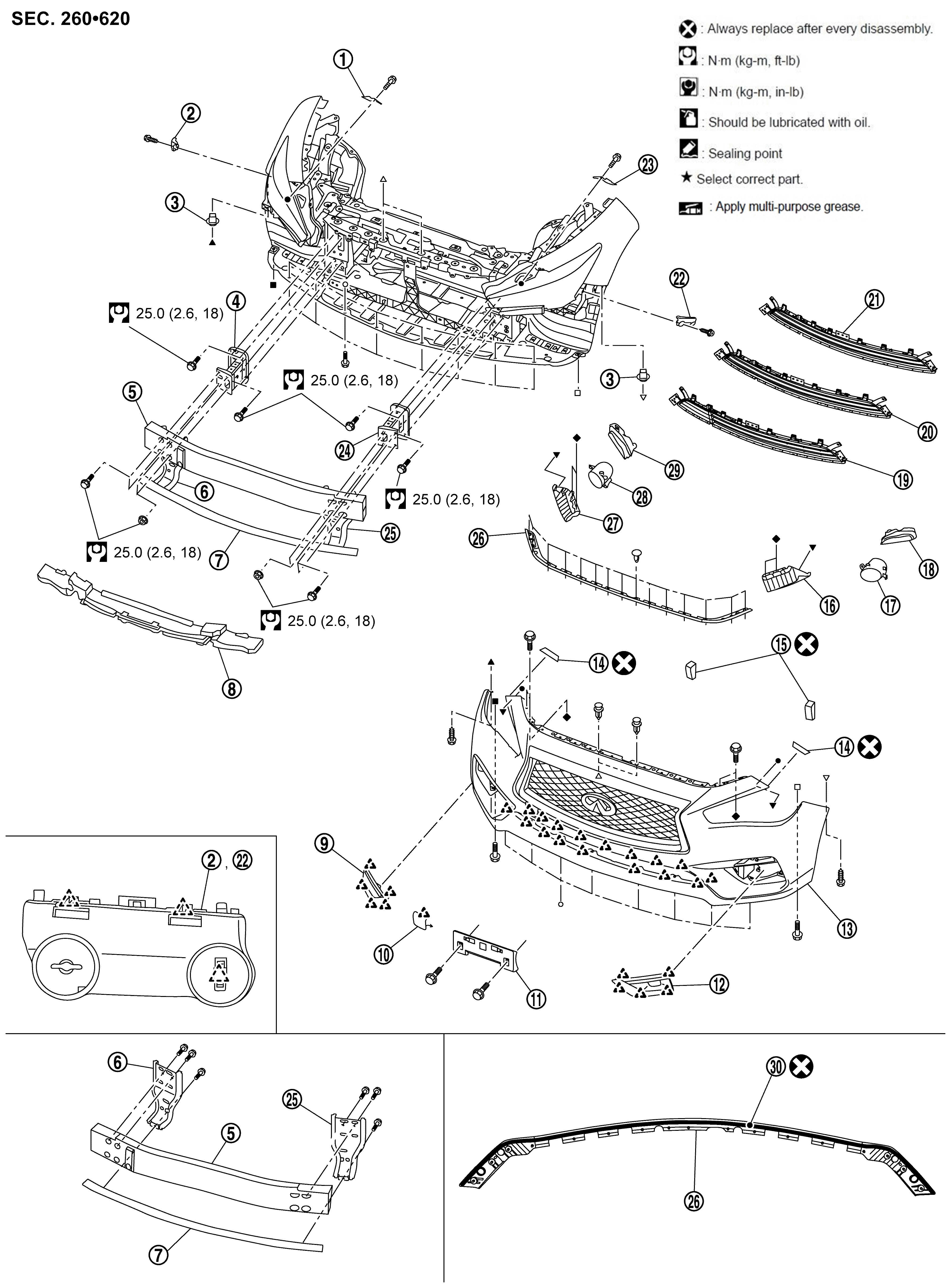 GNSILL0109230-230