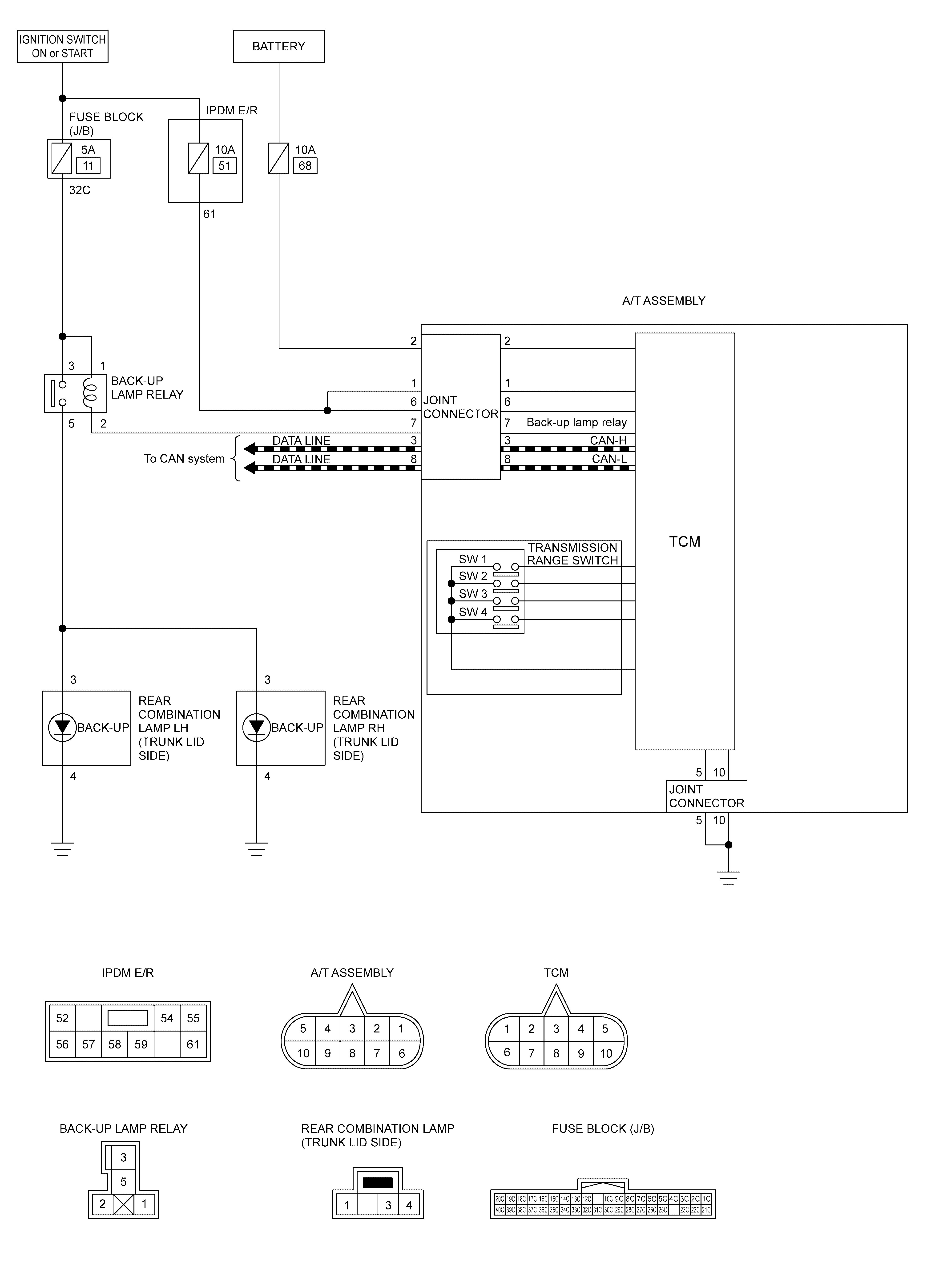 GNSJMLIA7604GB-604