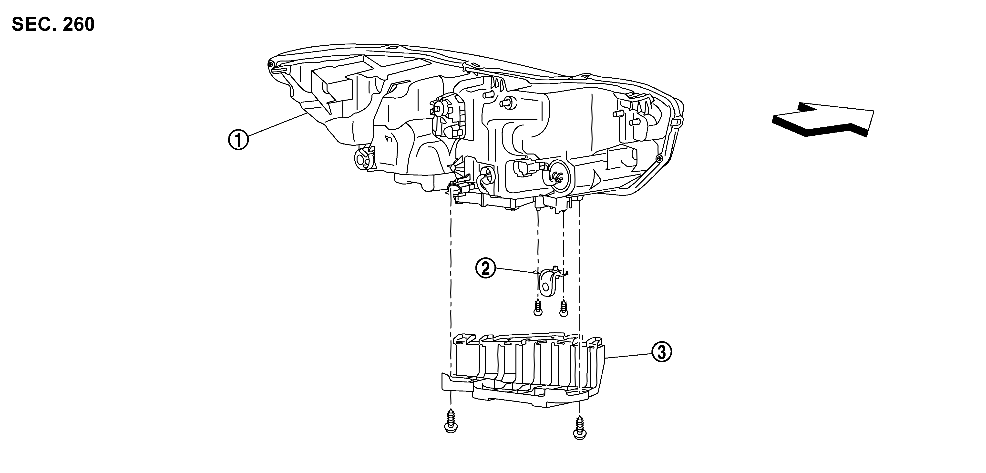 GNSJMLIA7634Z-634