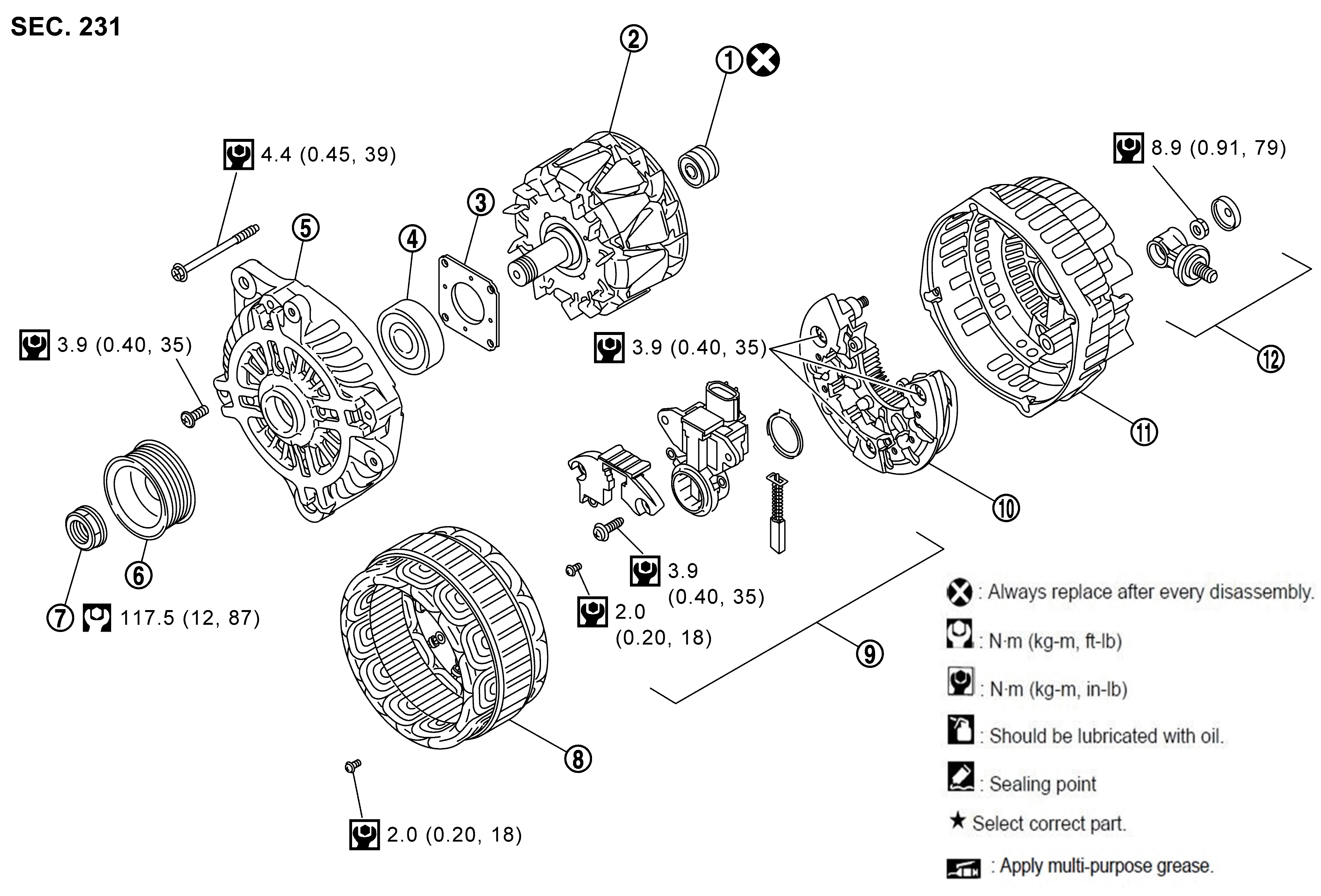 GNSJMMIA2268GB-268