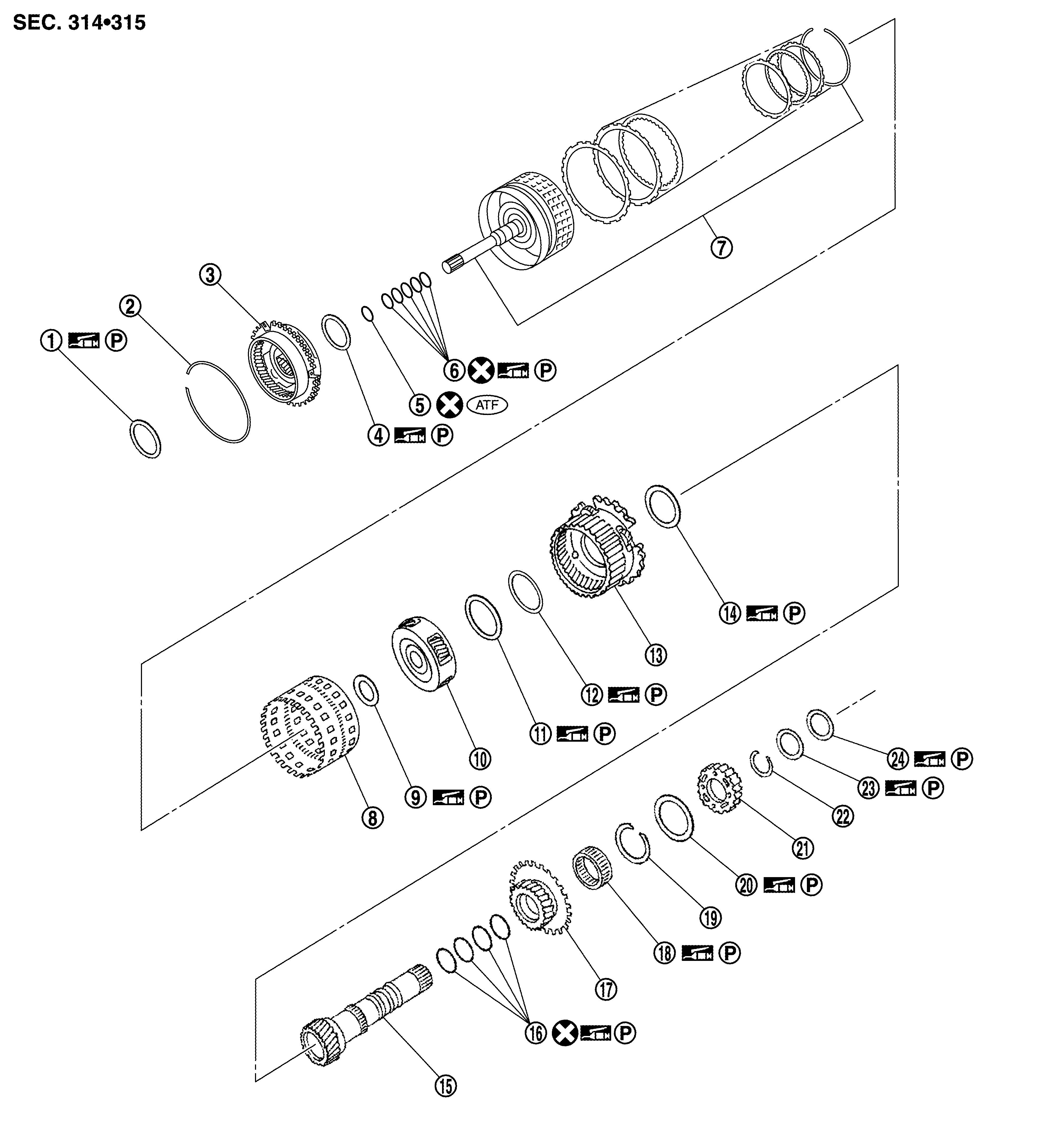 GNSJPDIA1188Z-188