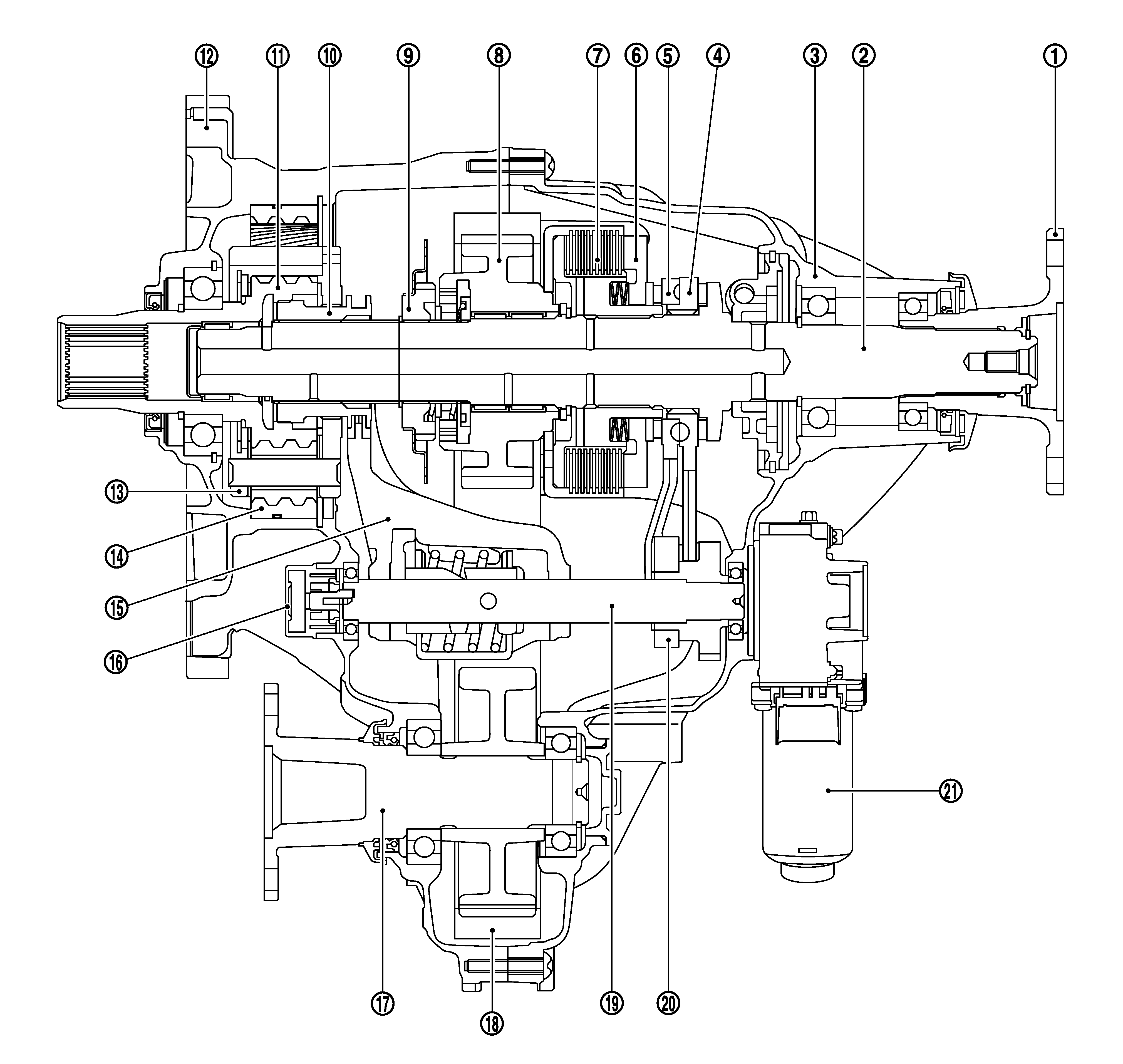 GNSJPDIE0277Z-277
