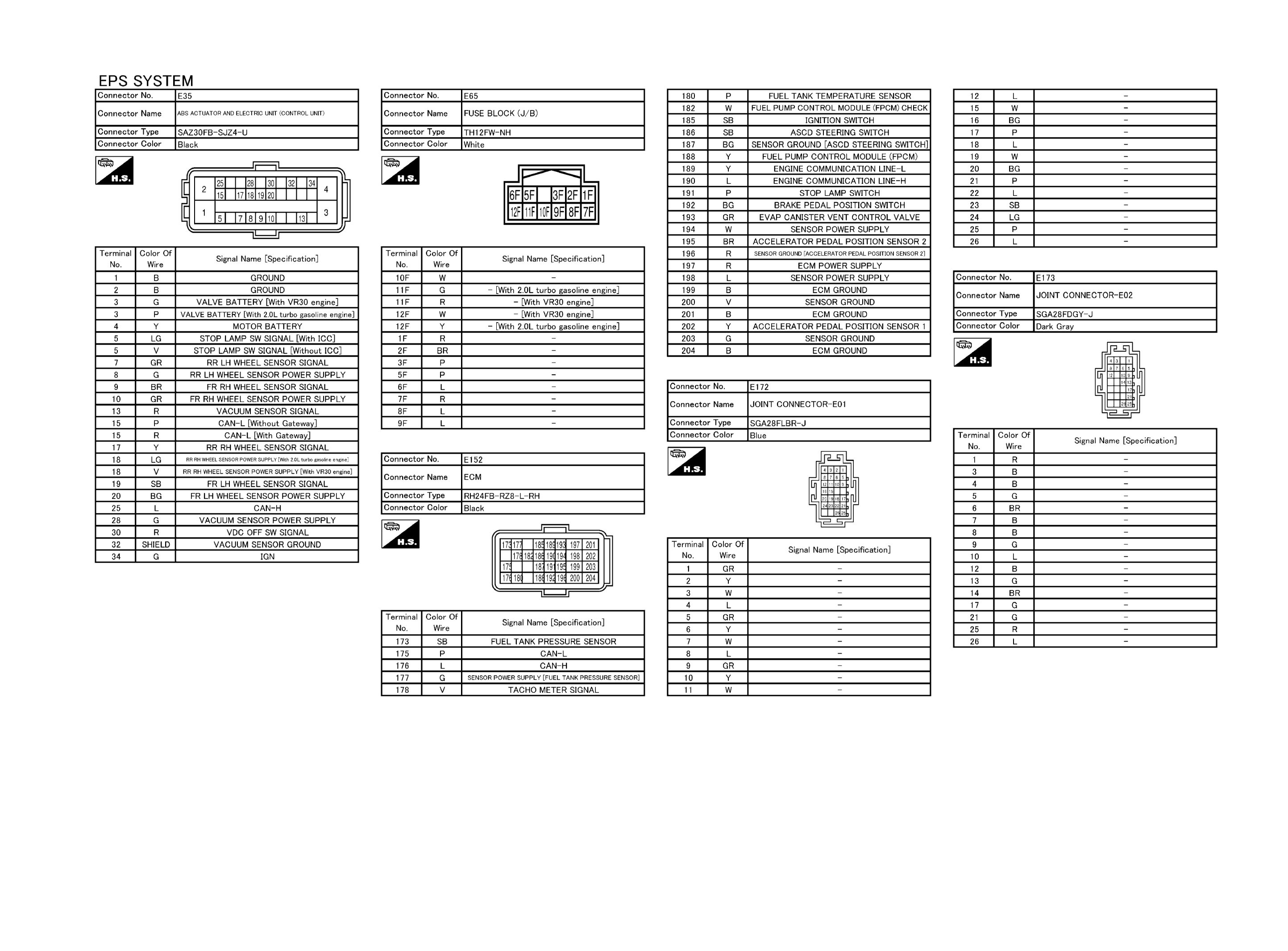 GNSJRGWC4445GB-445