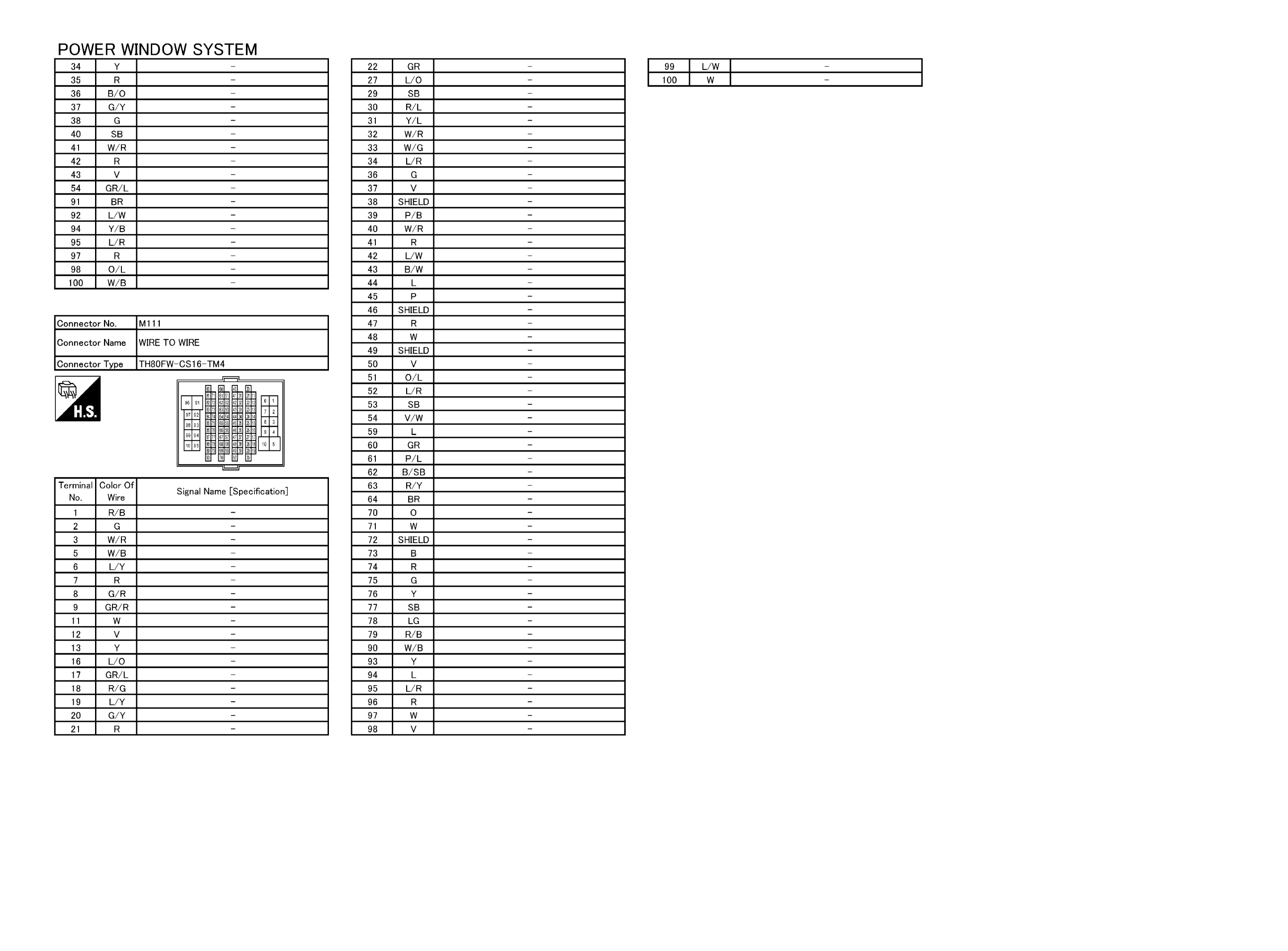 GNSJRKWD8798GB-798