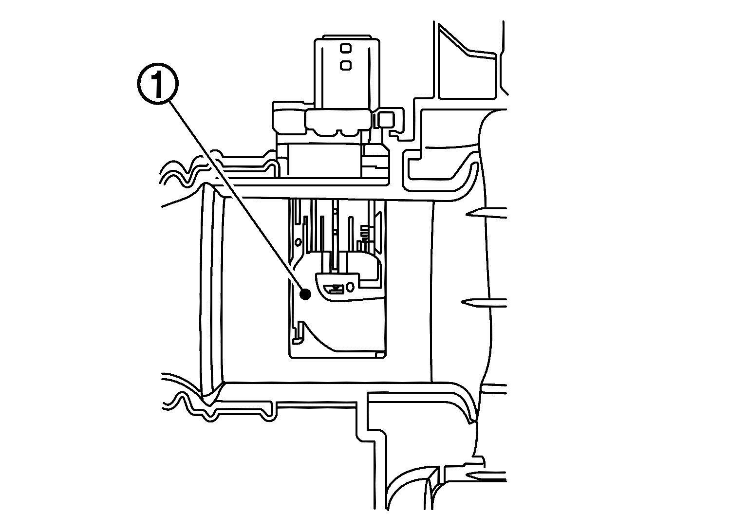 GNSJSBIA5658GB-658