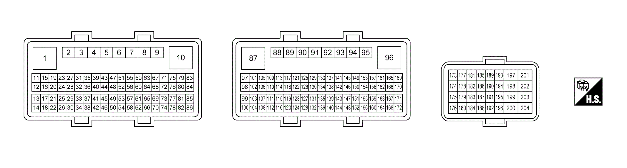 GNSJSBIB1186ZZ-186